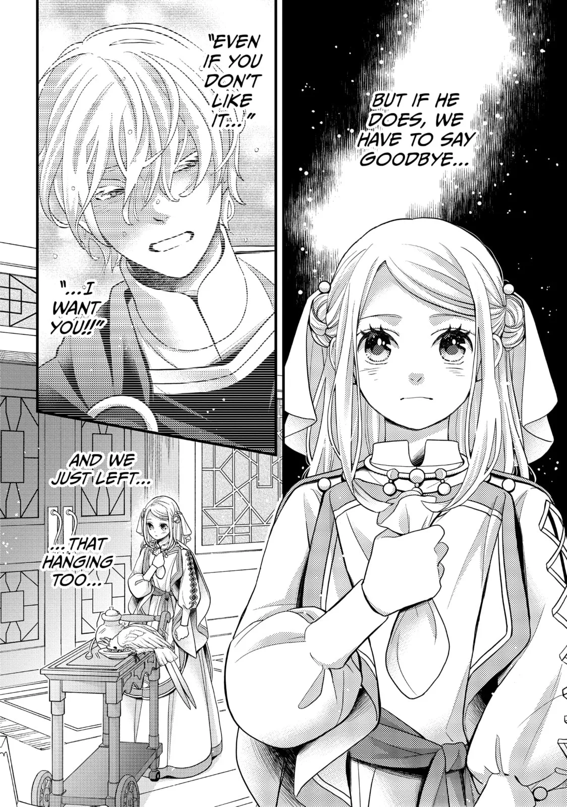 Nina The Starry Bride - Chapter 55 - Page 4