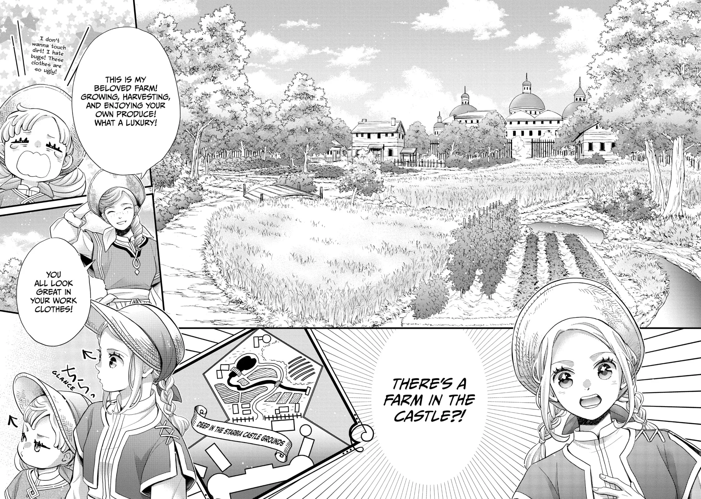 Nina The Starry Bride - Chapter 55 - Page 10