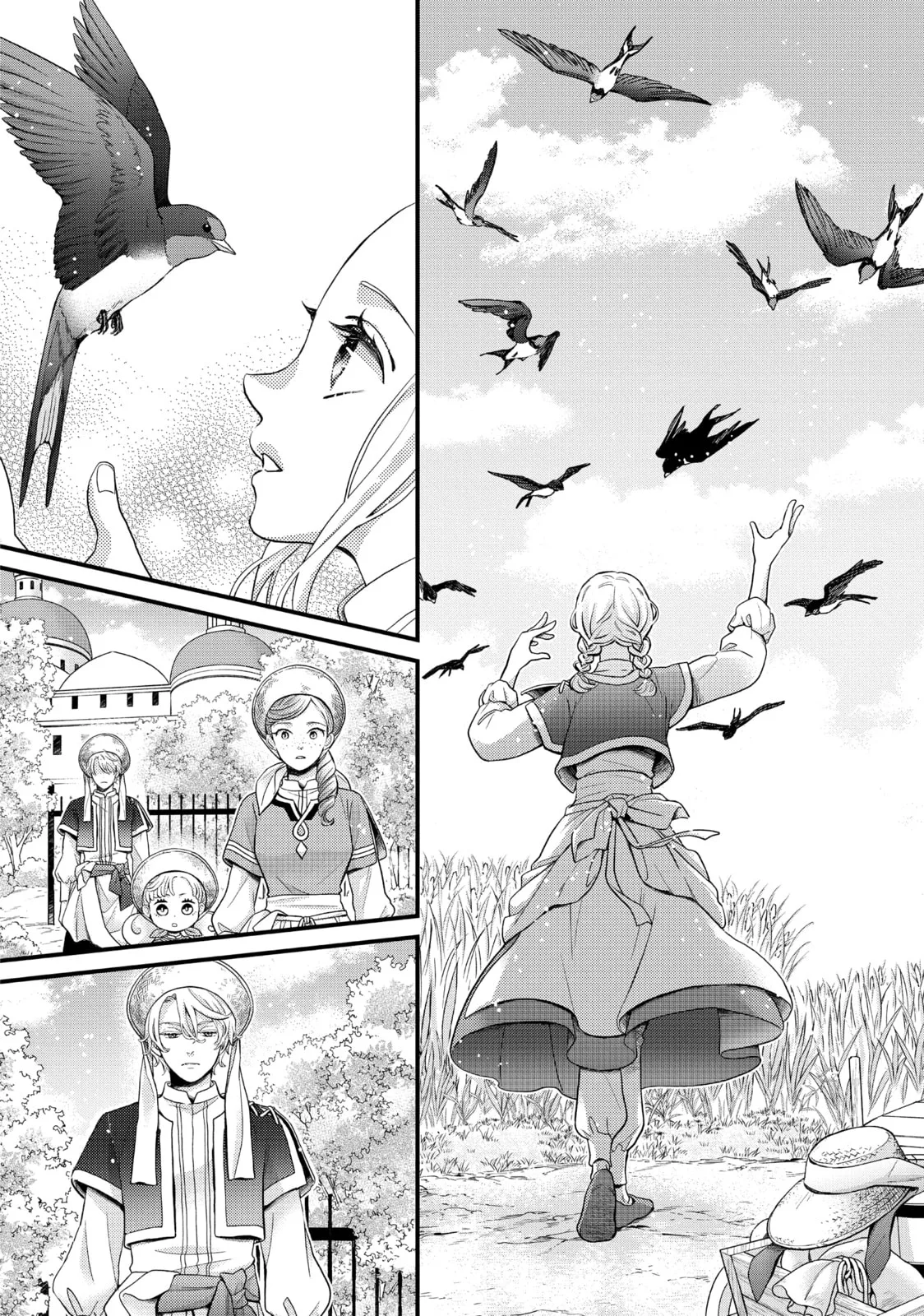 Nina The Starry Bride - Chapter 55 - Page 15
