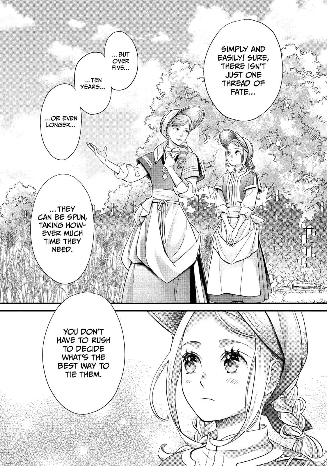 Nina The Starry Bride - Chapter 55 - Page 24