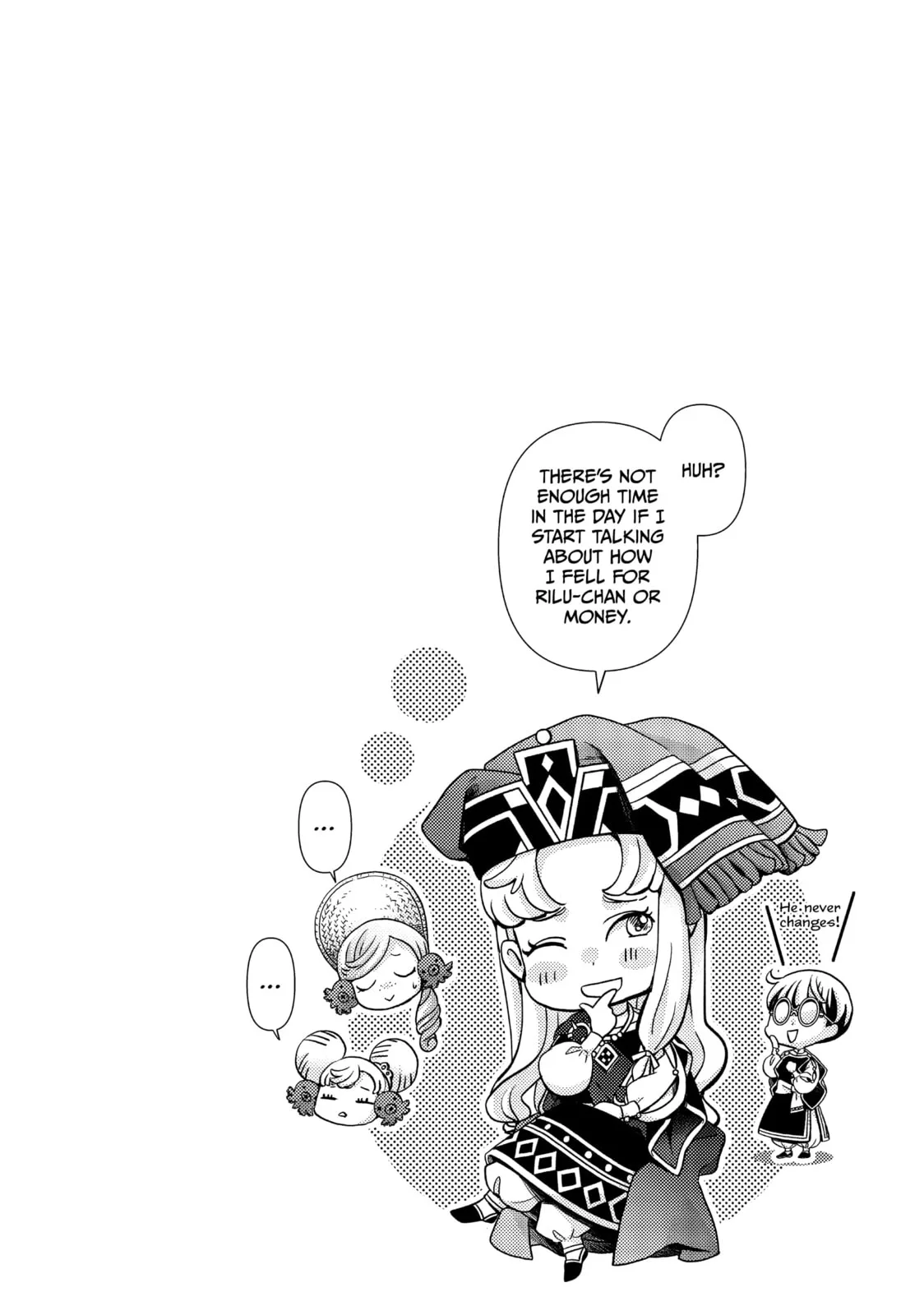 Nina The Starry Bride - Chapter 55 - Page 39