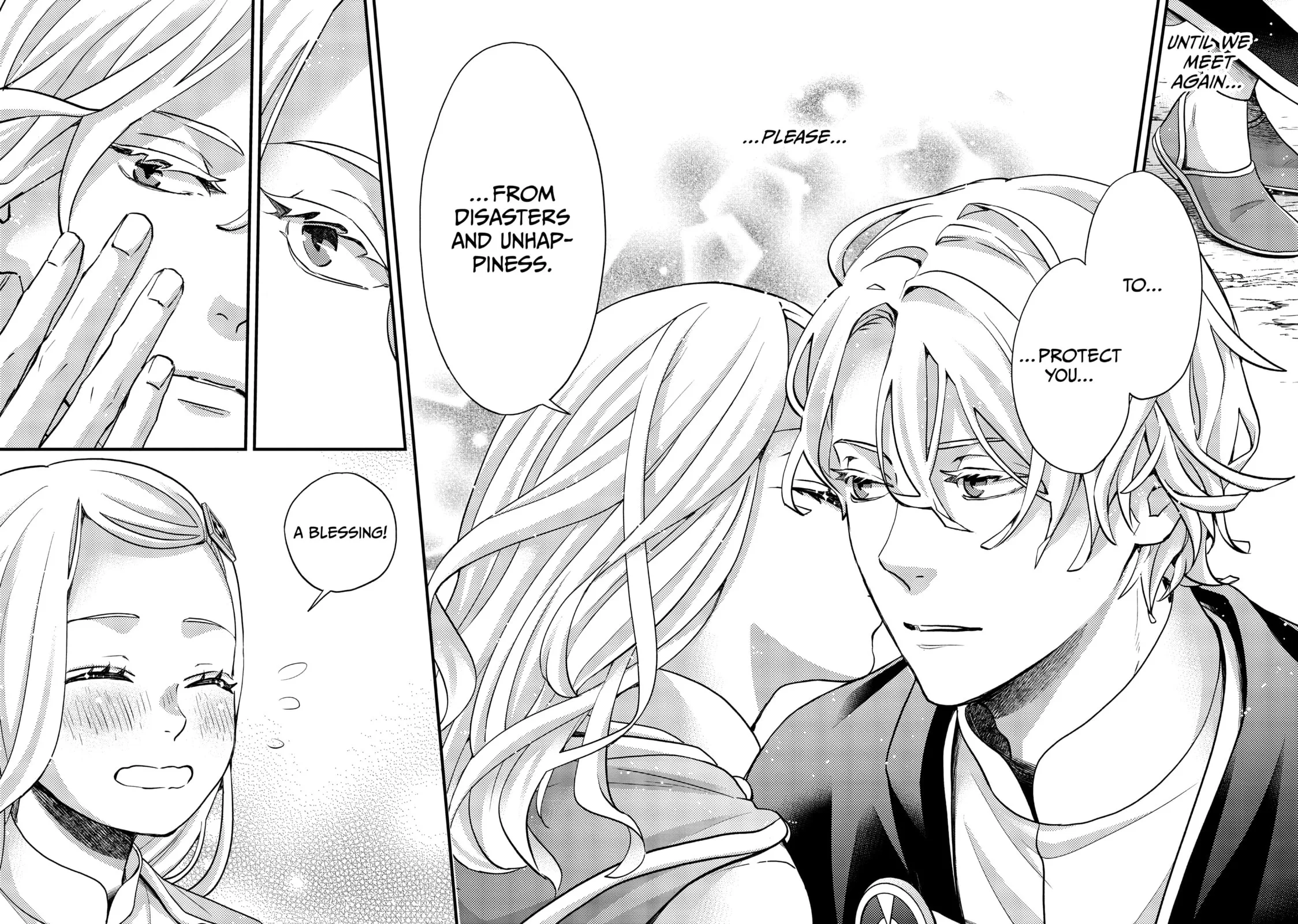 Nina The Starry Bride - Chapter 56 - Page 27
