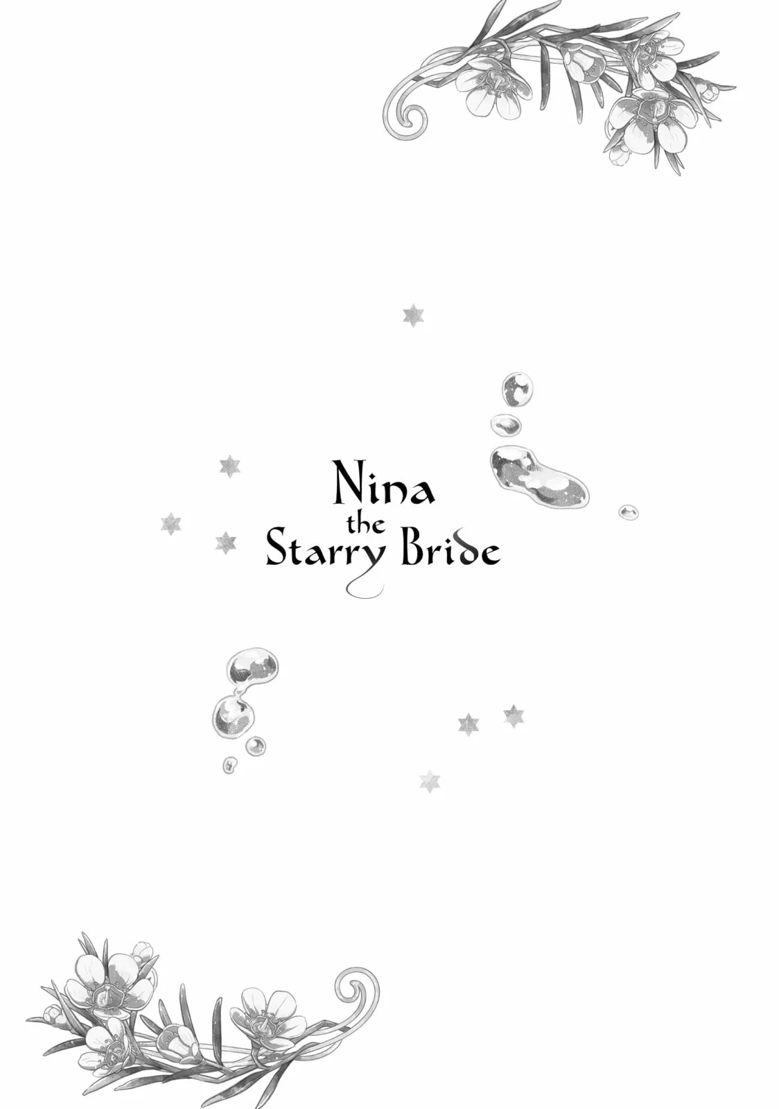 Nina The Starry Bride - Chapter 57 - Page 37