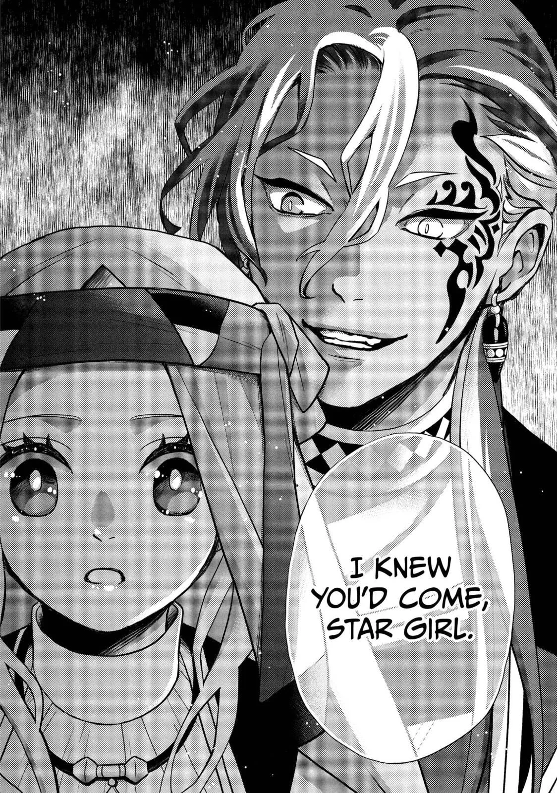 Nina The Starry Bride - Chapter 58 - Page 30