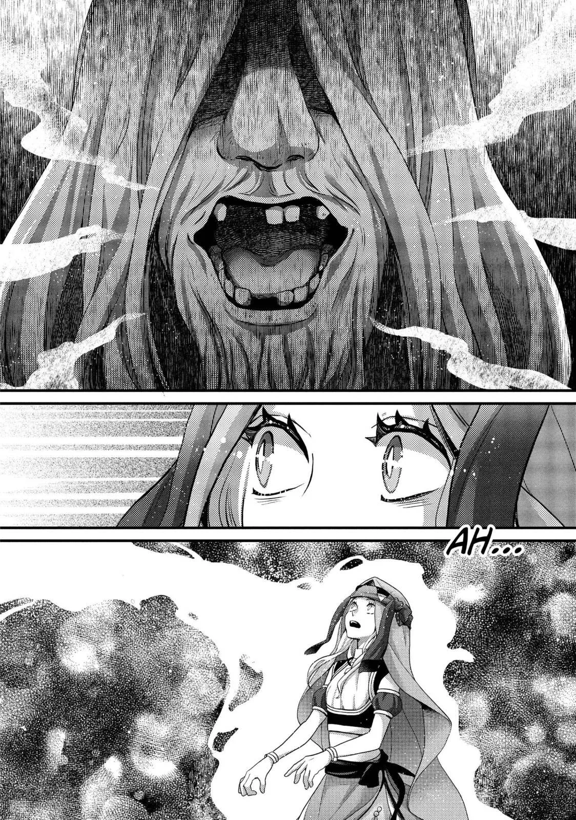 Nina The Starry Bride - Chapter 59 - Page 6