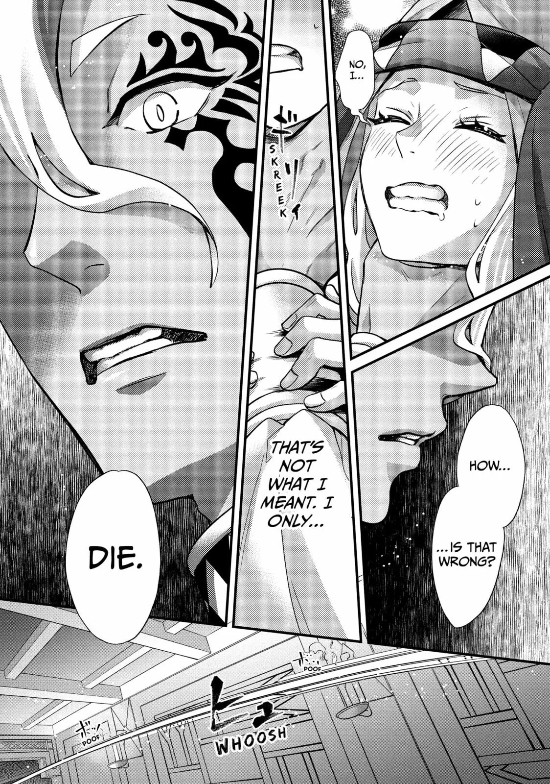 Nina The Starry Bride - Chapter 59 - Page 25