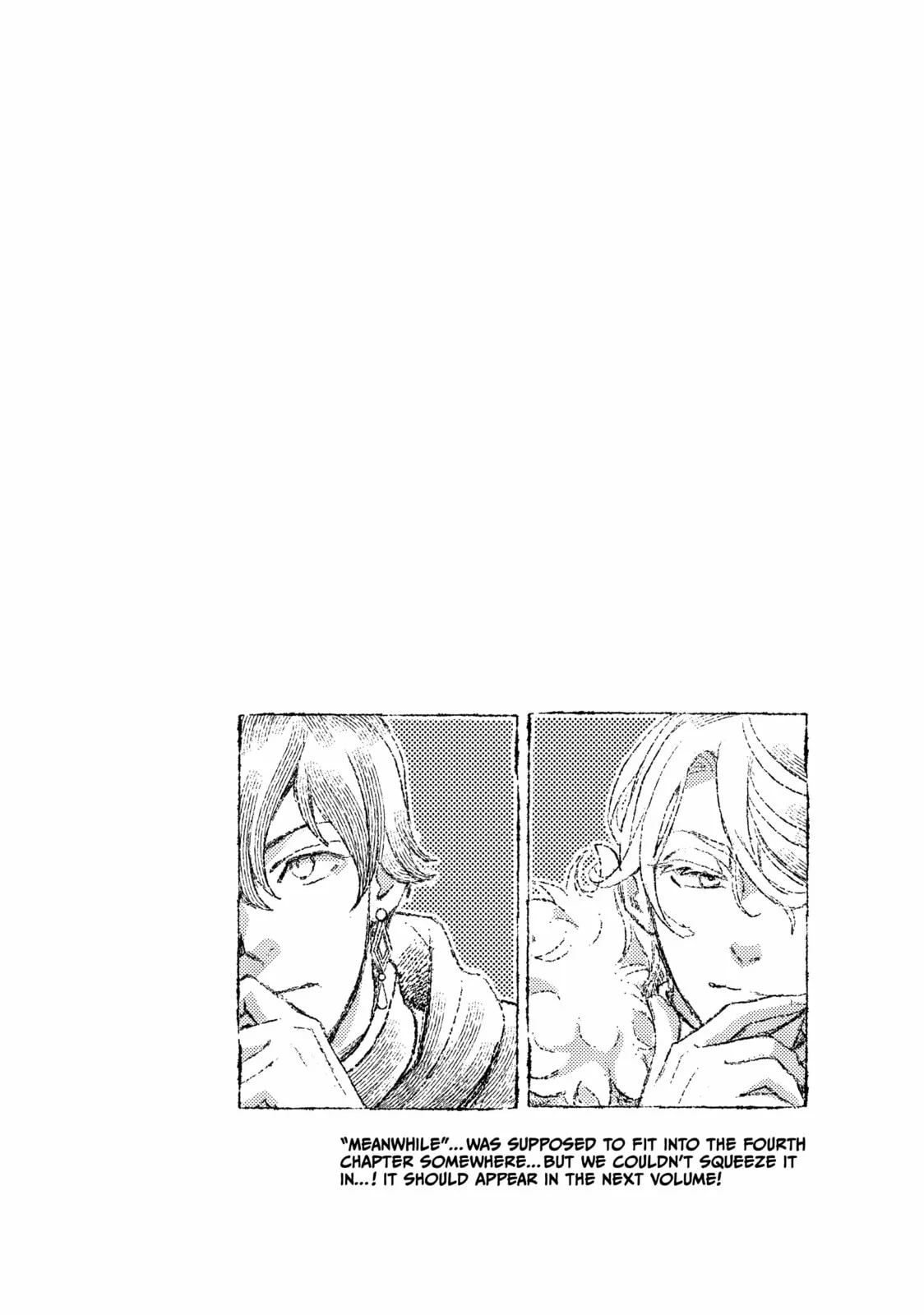 Nina The Starry Bride - Chapter 59 - Page 40