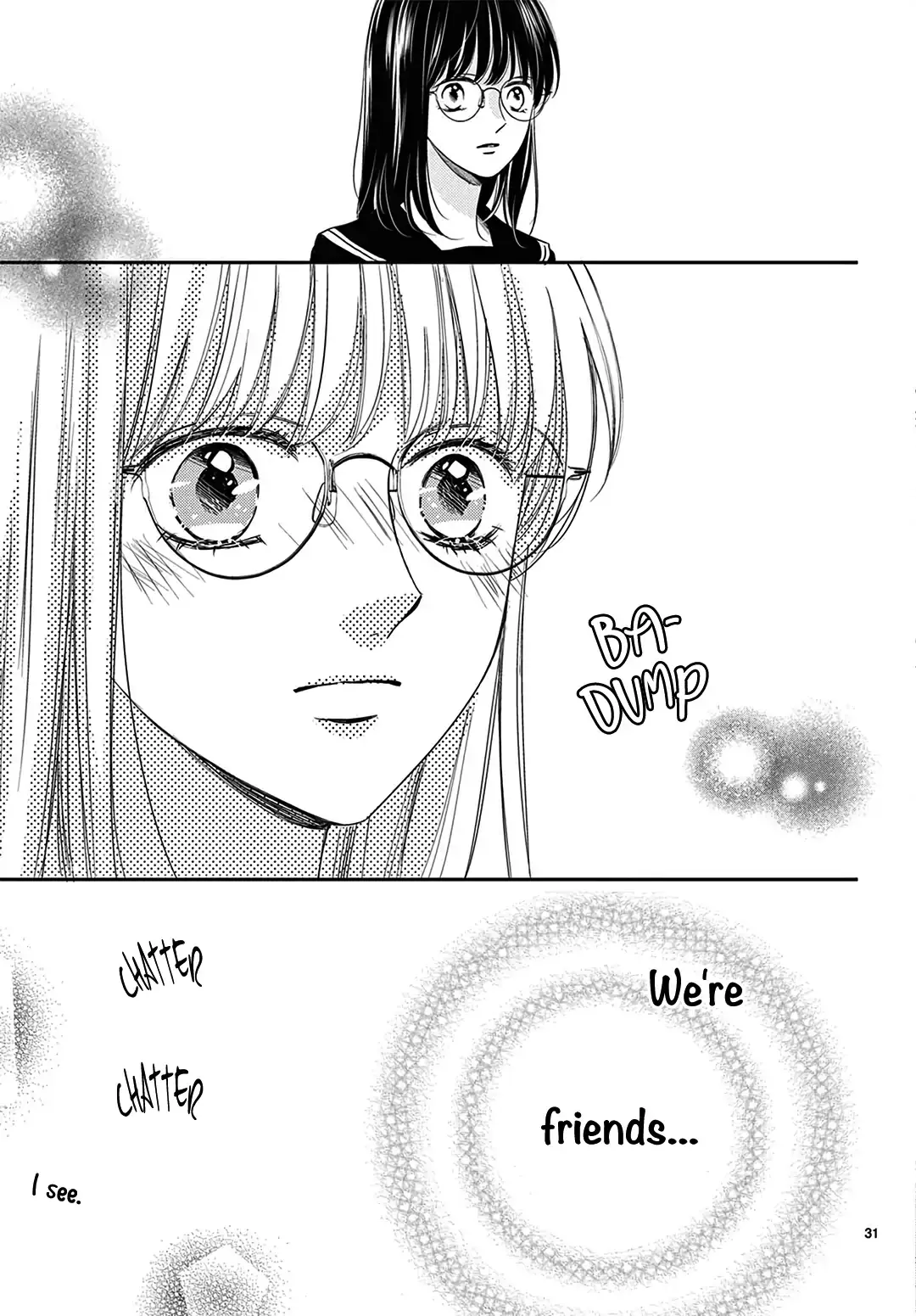 Shujinkou Nikki - Chapter 2 - Page 31