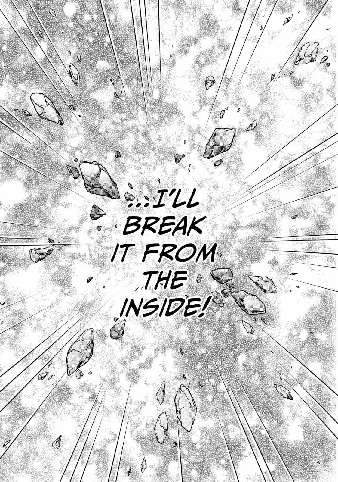 Nina The Starry Bride - Chapter 60 - Page 45