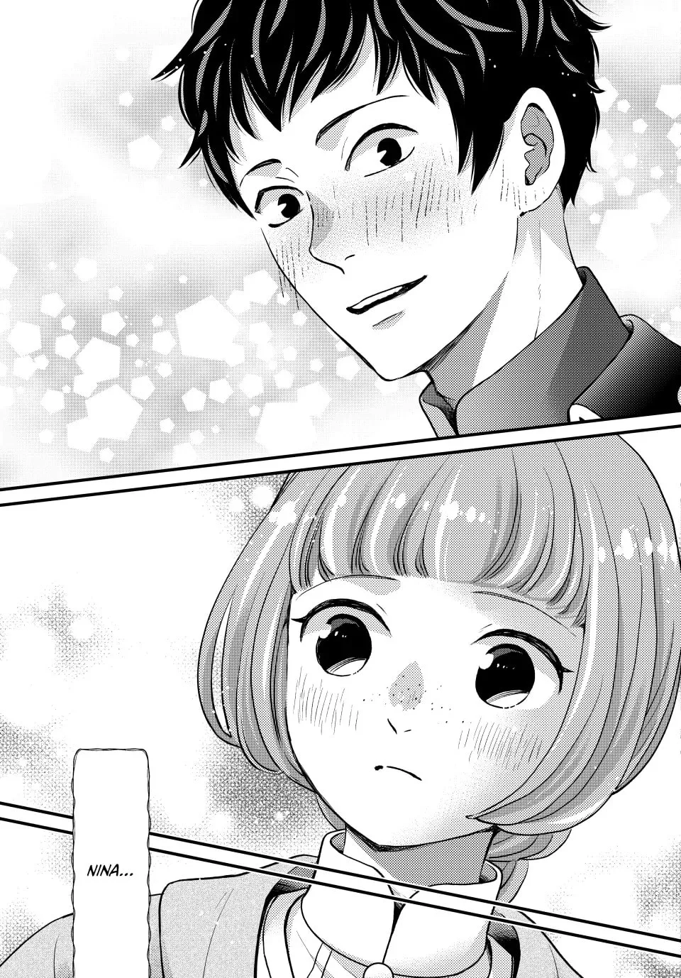 Nina The Starry Bride - Chapter 60.5 - Page 15