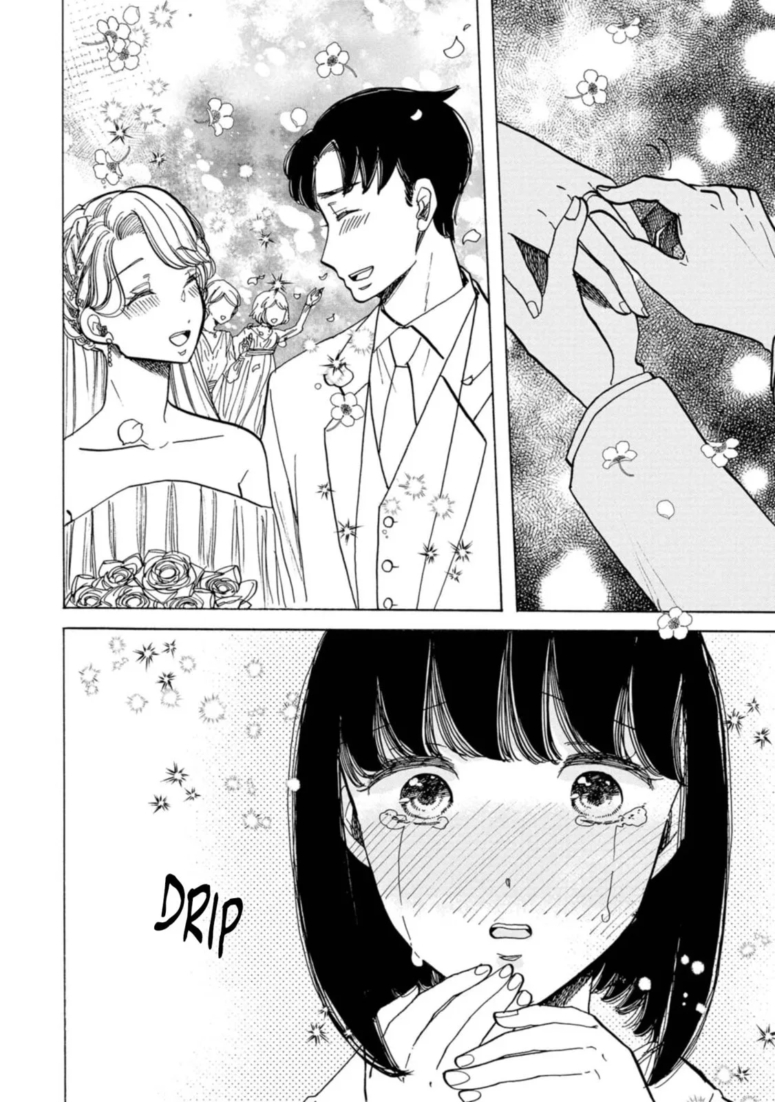 Koi Seyo Kimono Otome - Chapter 22 - Page 11