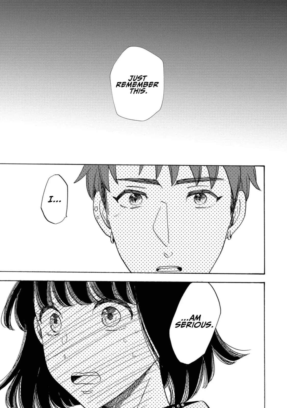Koi Seyo Kimono Otome - Chapter 24 - Page 28