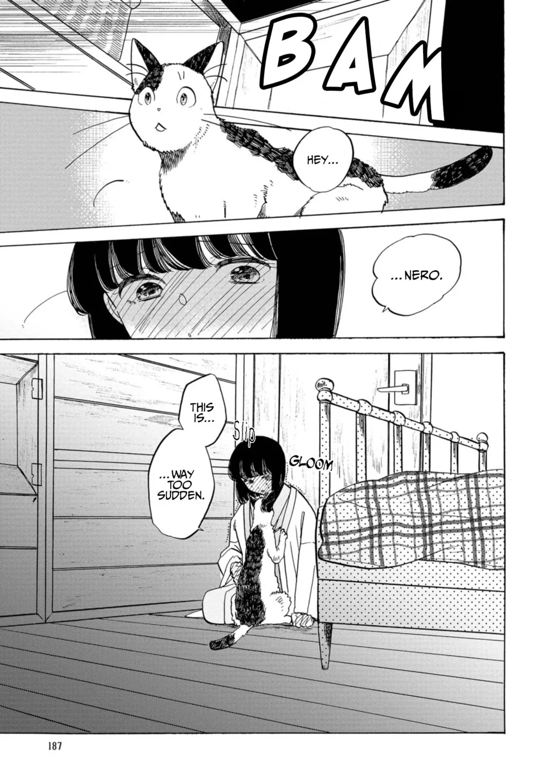 Koi Seyo Kimono Otome - Chapter 24 - Page 30
