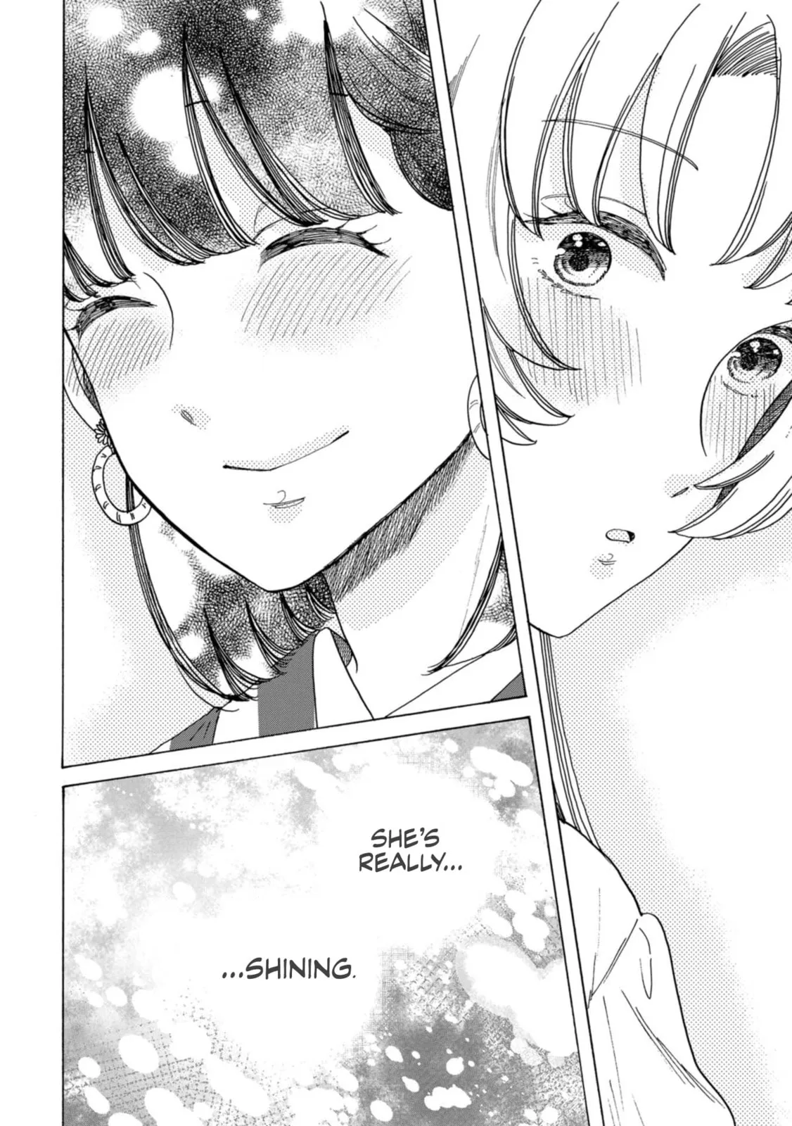 Koi Seyo Kimono Otome - Chapter 27 - Page 17