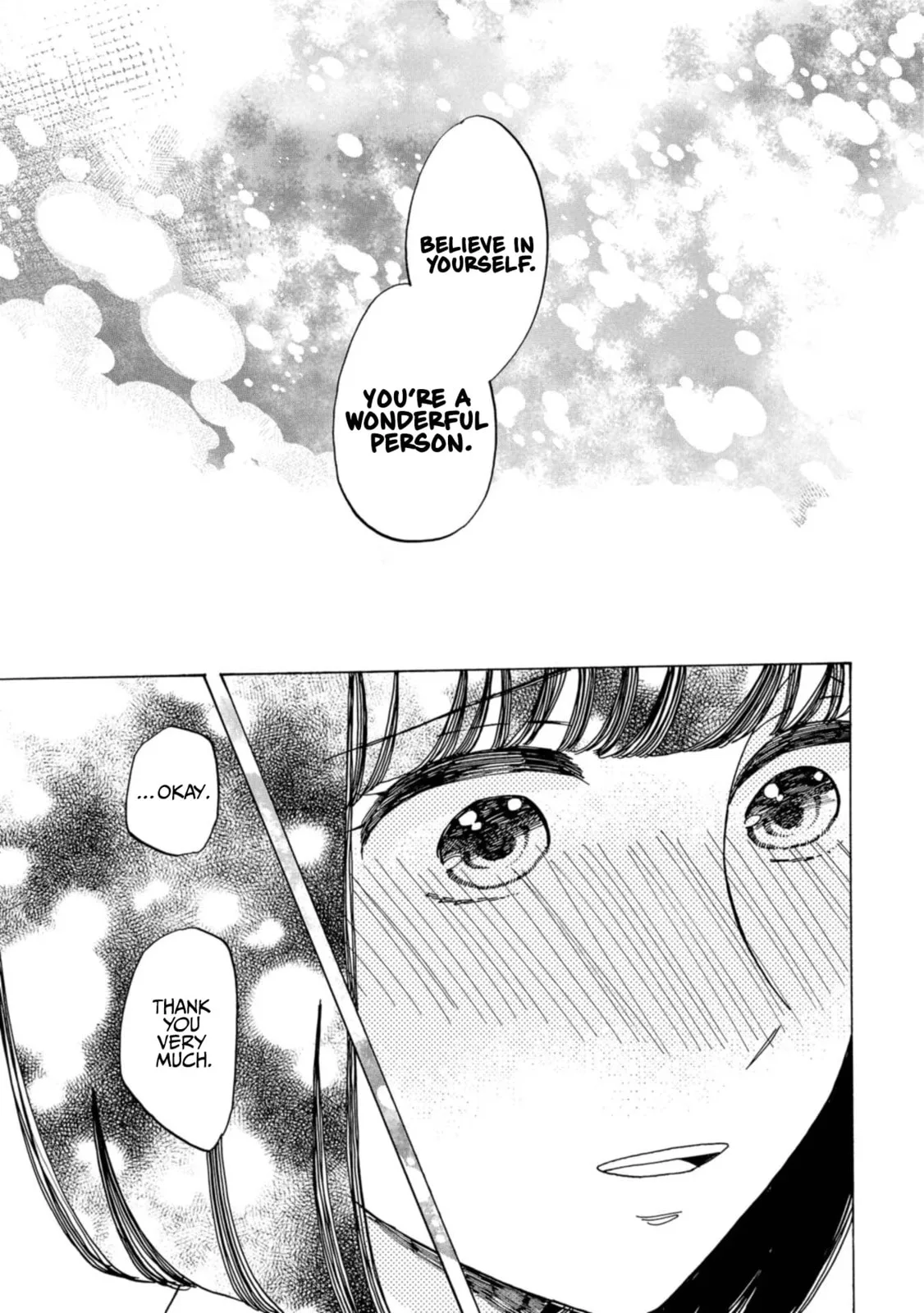 Koi Seyo Kimono Otome - Chapter 28 - Page 24