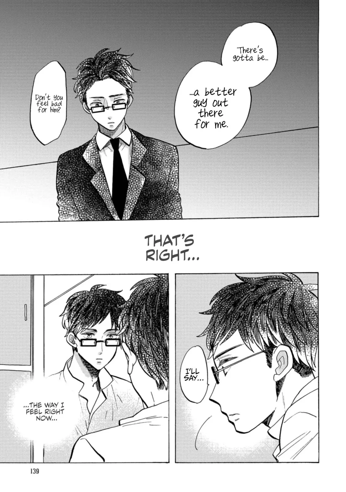 Koi Seyo Kimono Otome - Chapter 29 - Page 11