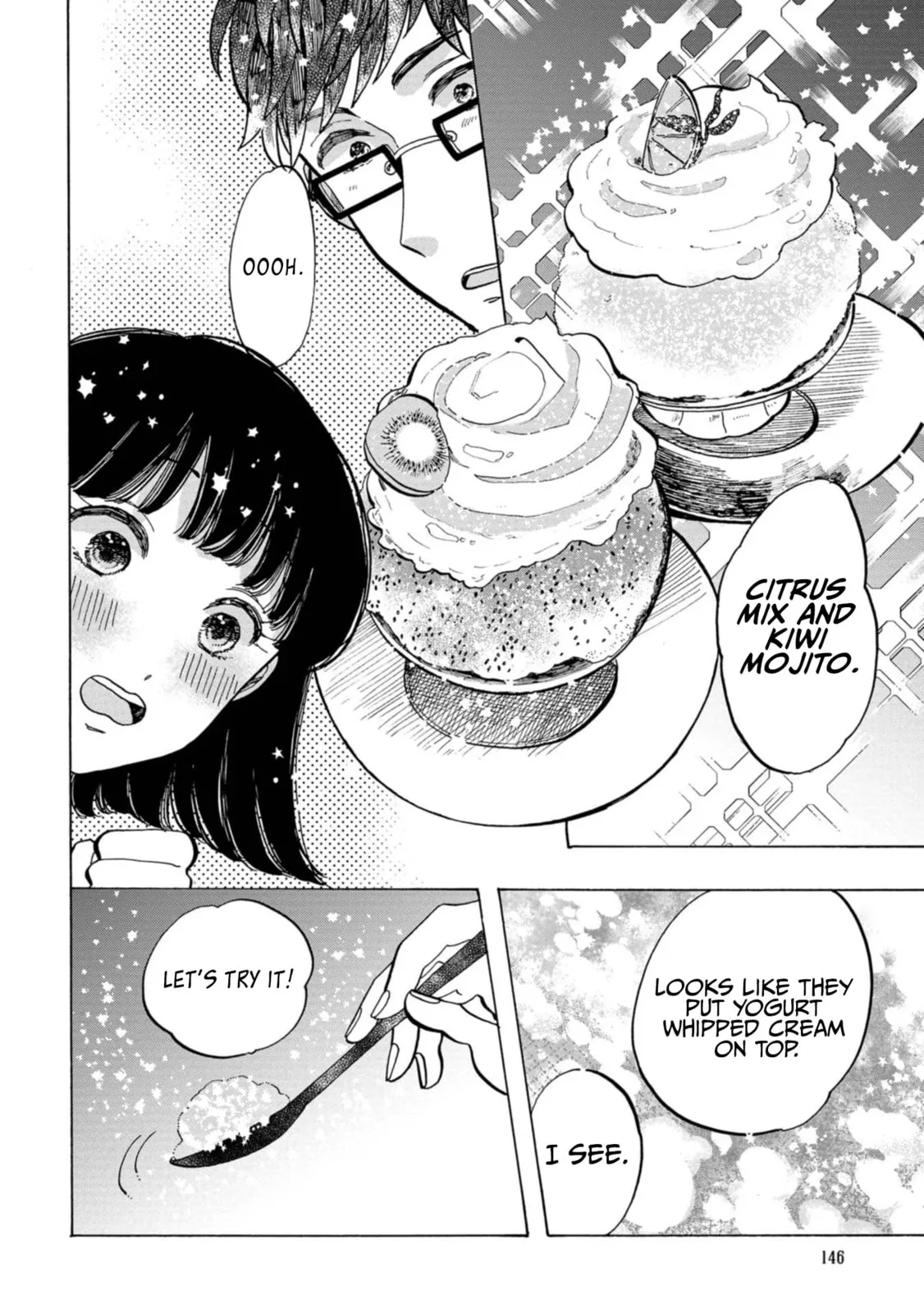 Koi Seyo Kimono Otome - Chapter 29 - Page 18