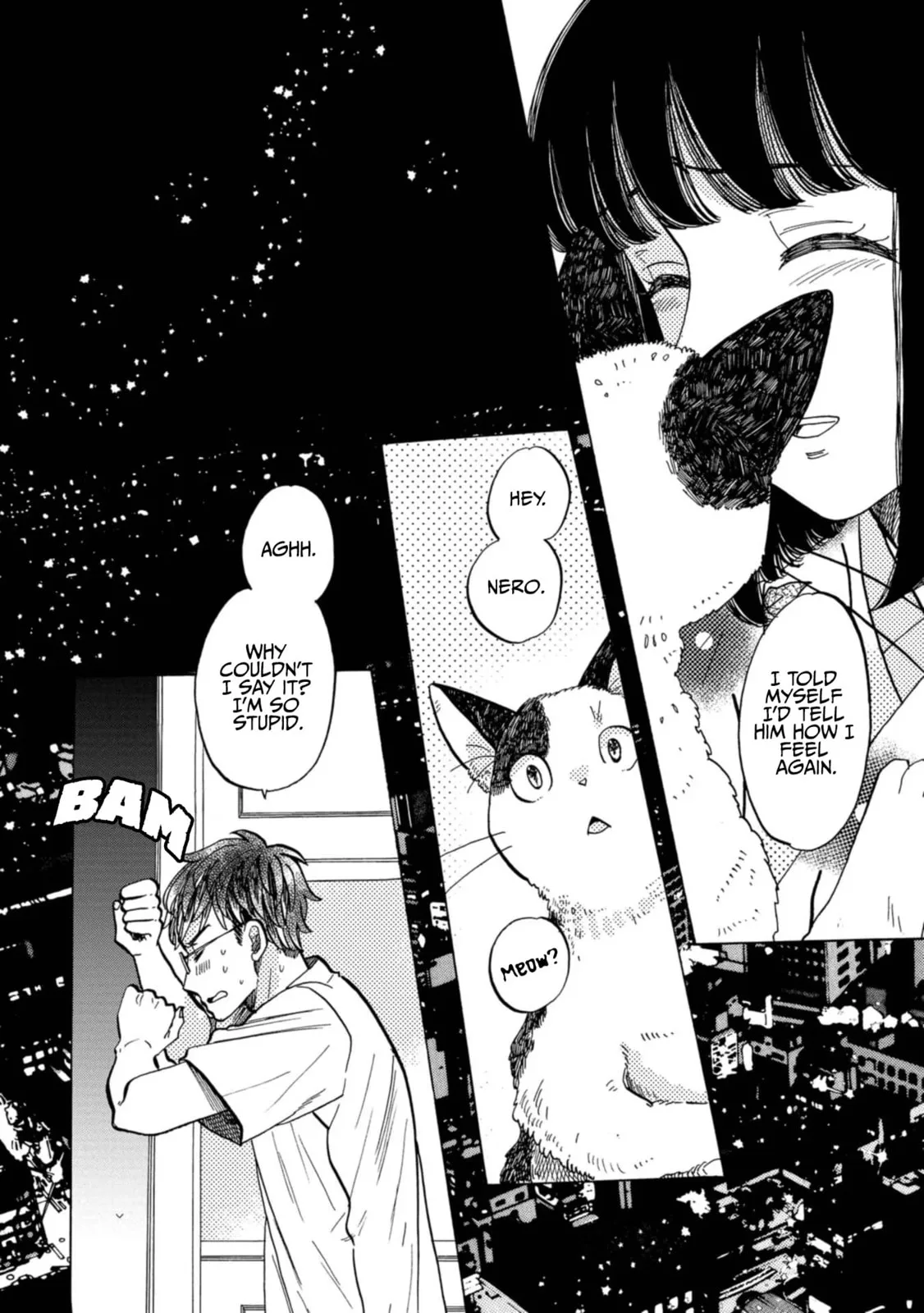 Koi Seyo Kimono Otome - Chapter 29 - Page 30