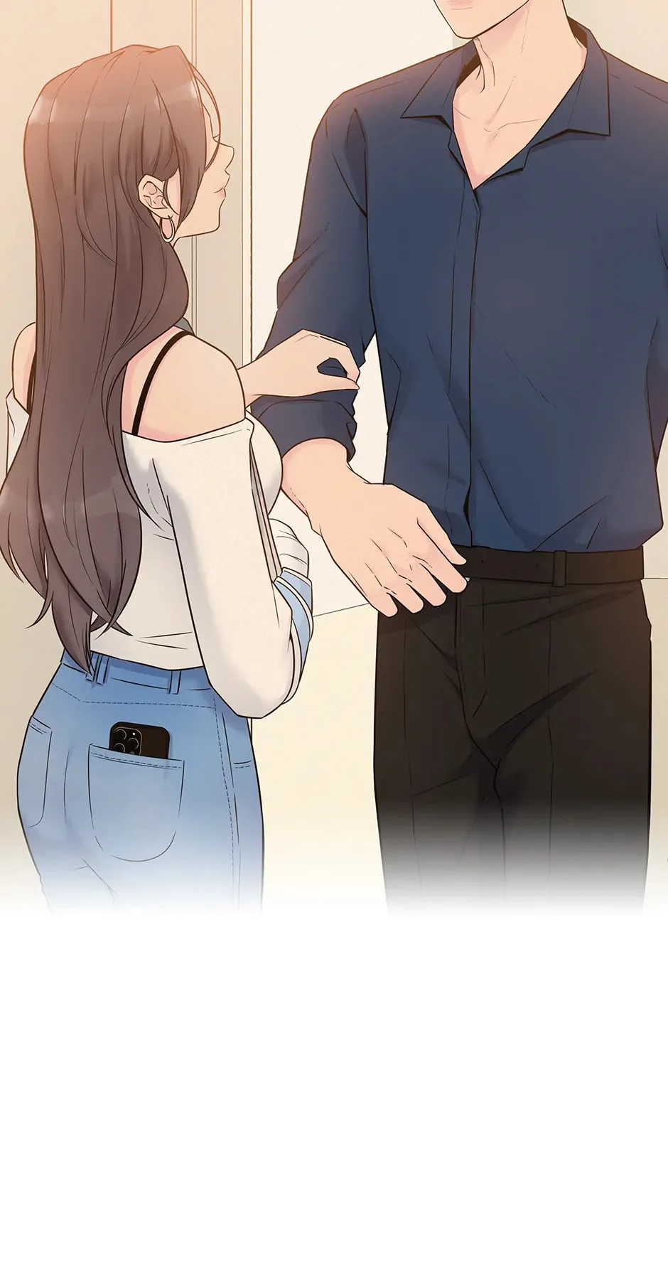 Love On Campus - Chapter 21 - Page 5