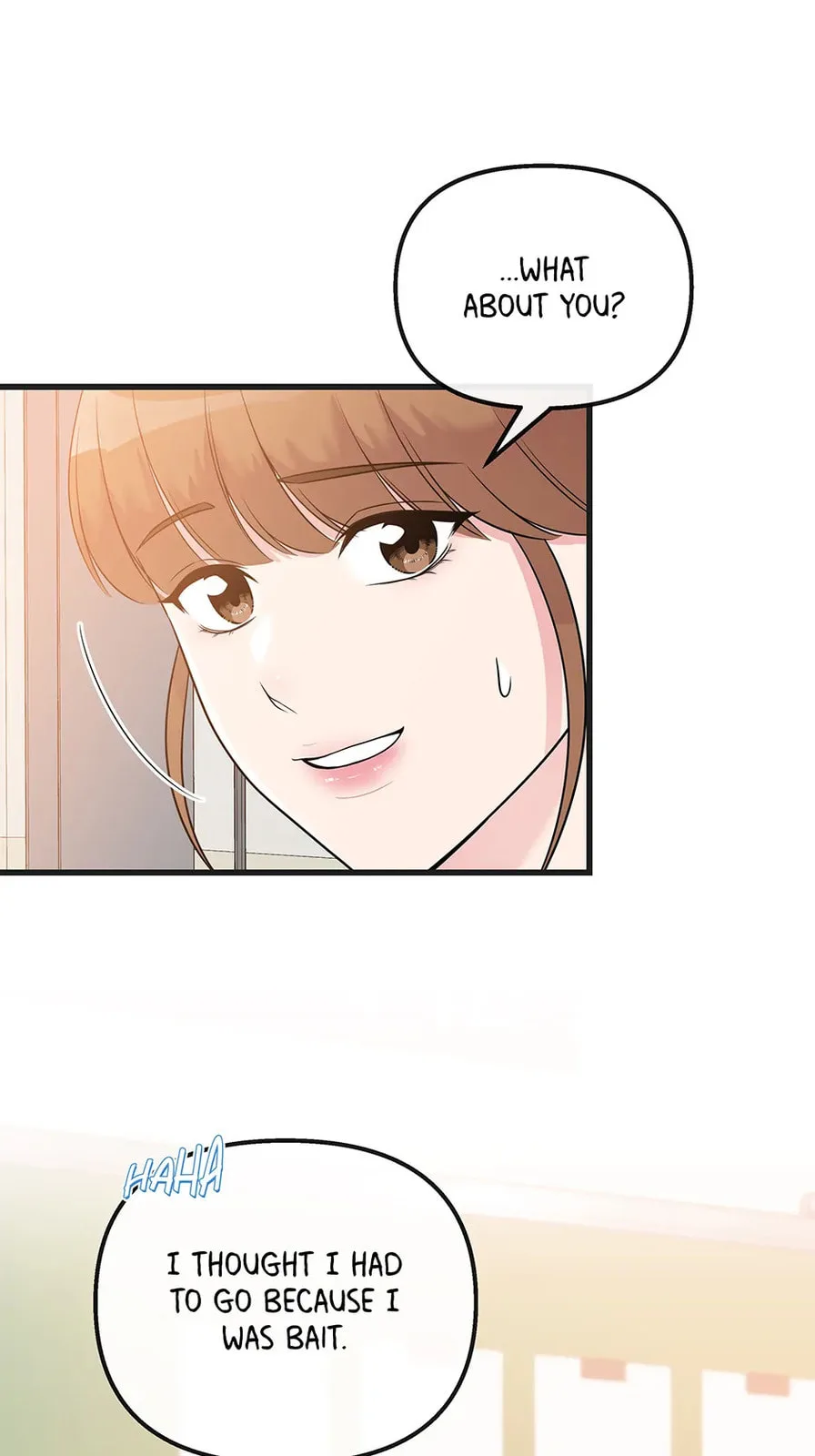 Love On Campus - Chapter 21 - Page 6