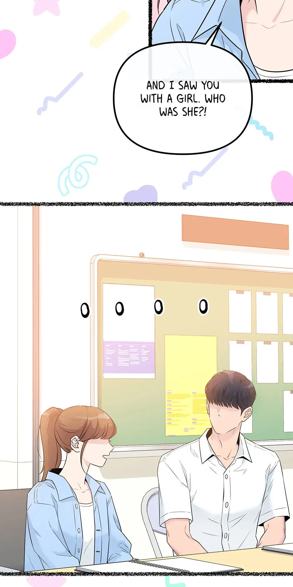 Love On Campus - Chapter 21 - Page 12