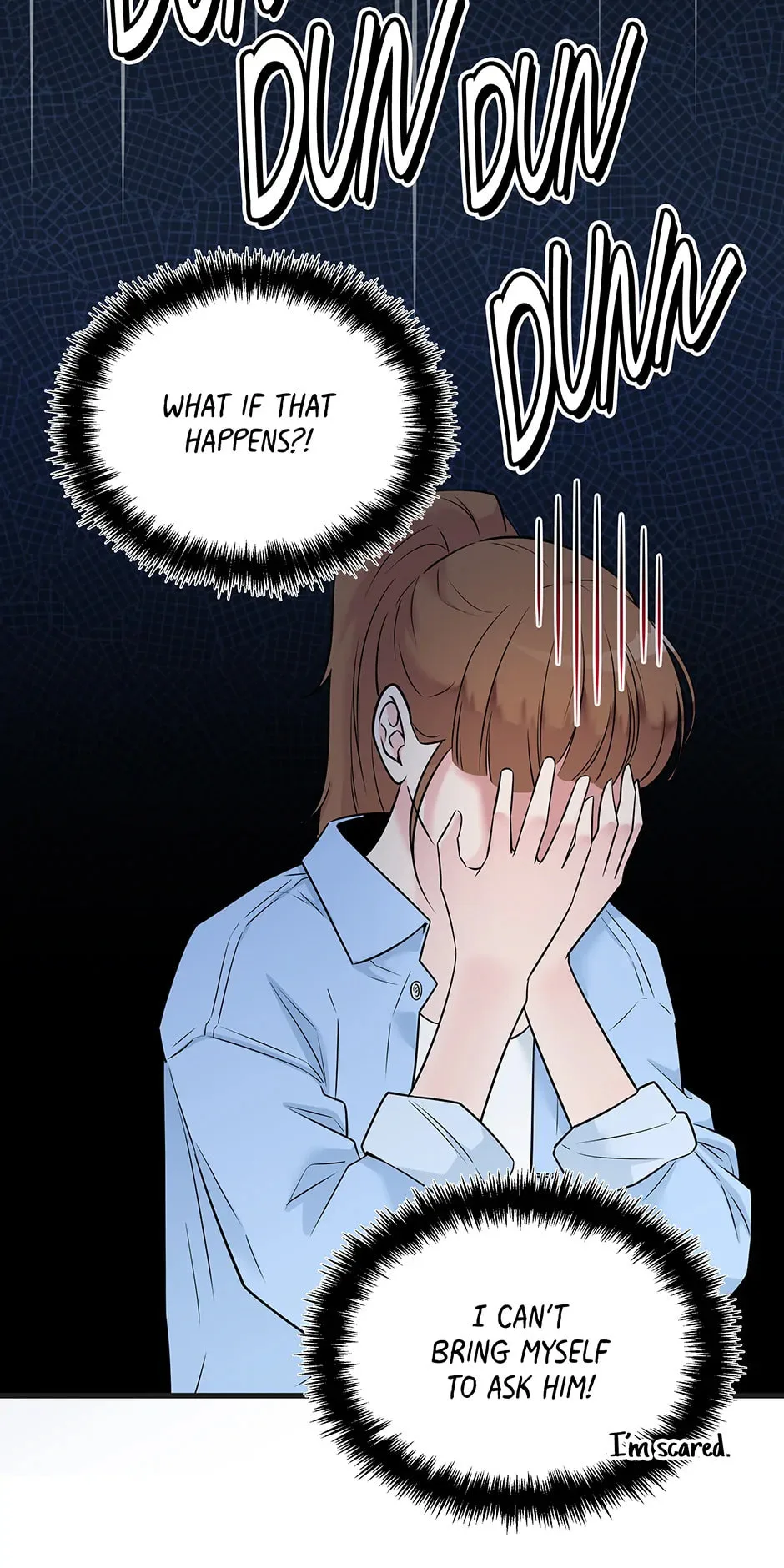 Love On Campus - Chapter 21 - Page 15
