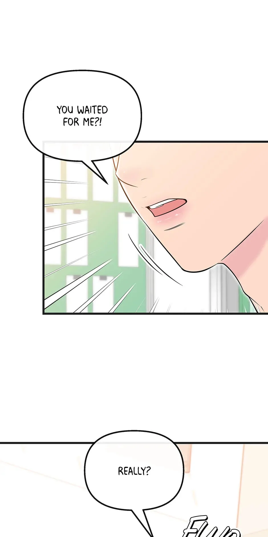 Love On Campus - Chapter 21 - Page 16