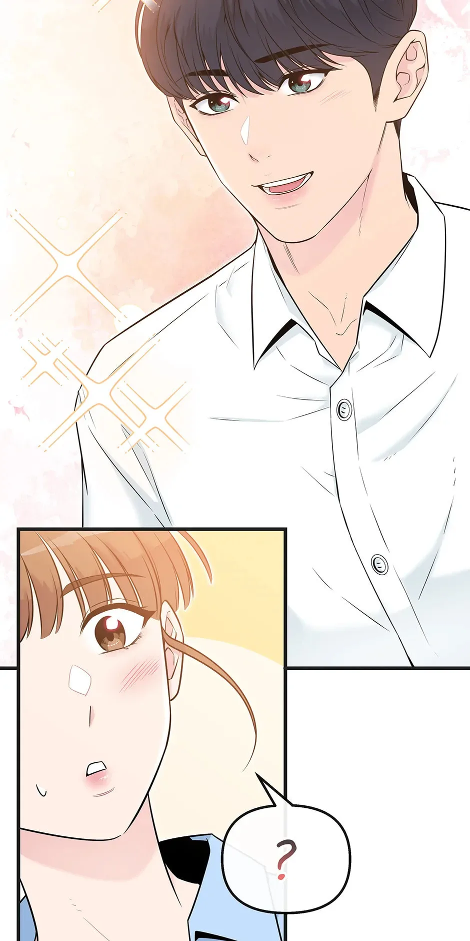 Love On Campus - Chapter 21 - Page 18