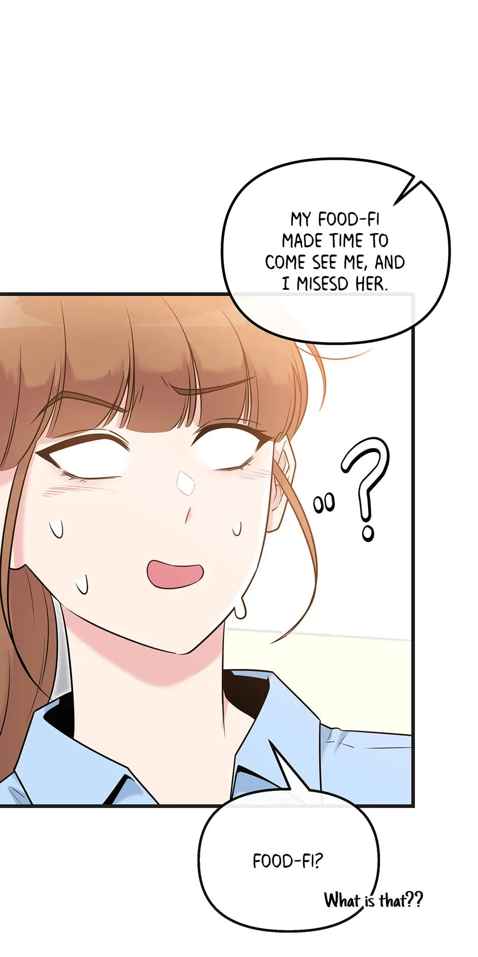 Love On Campus - Chapter 21 - Page 20