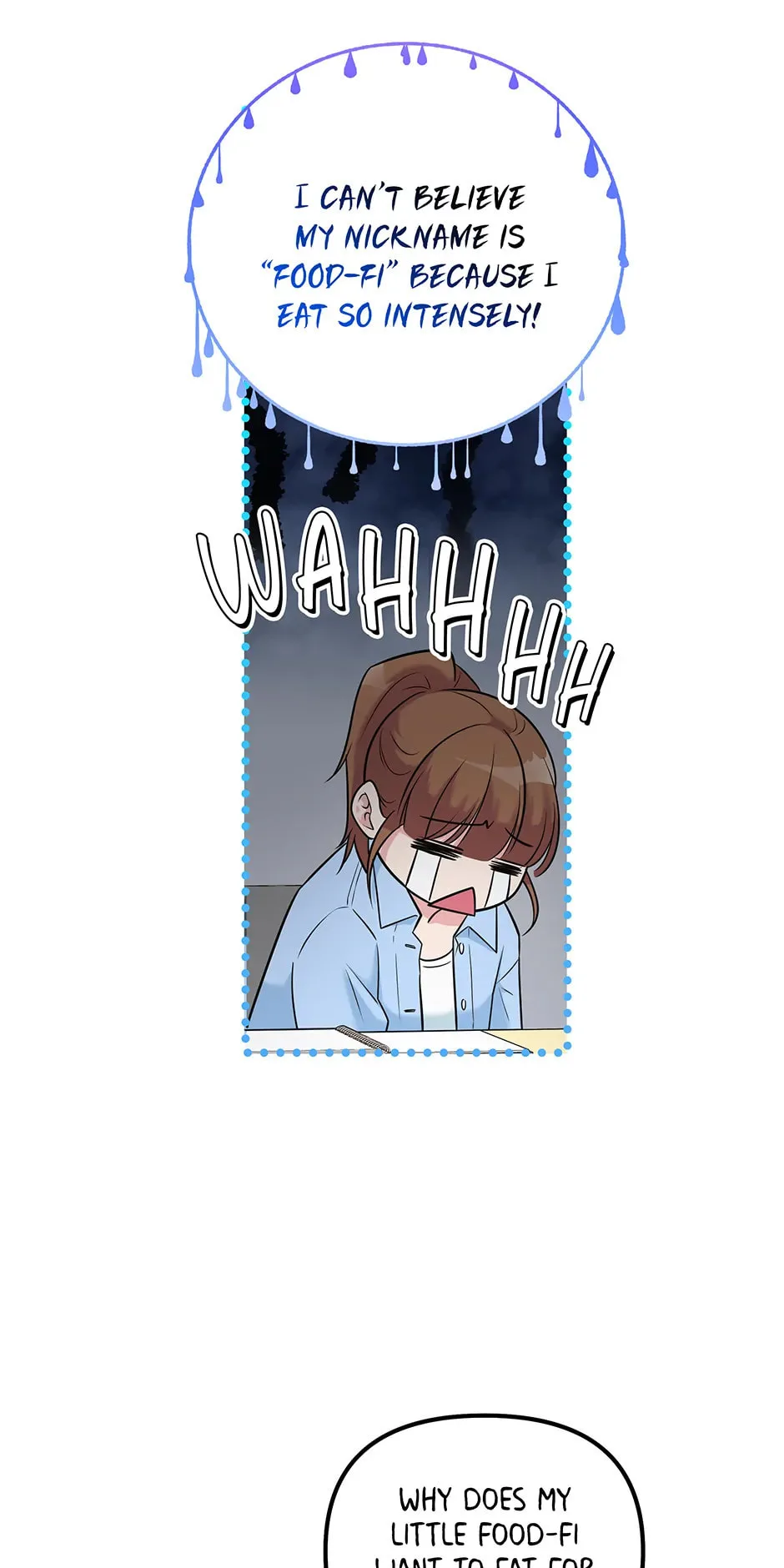 Love On Campus - Chapter 21 - Page 26