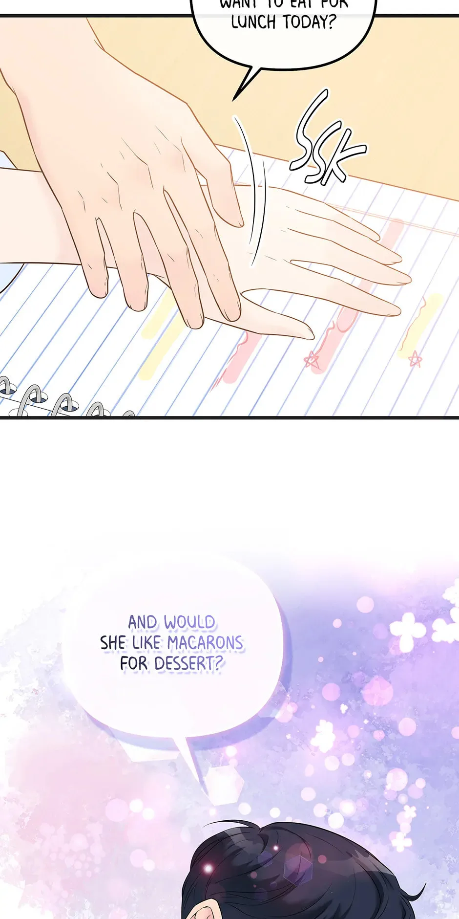 Love On Campus - Chapter 21 - Page 27