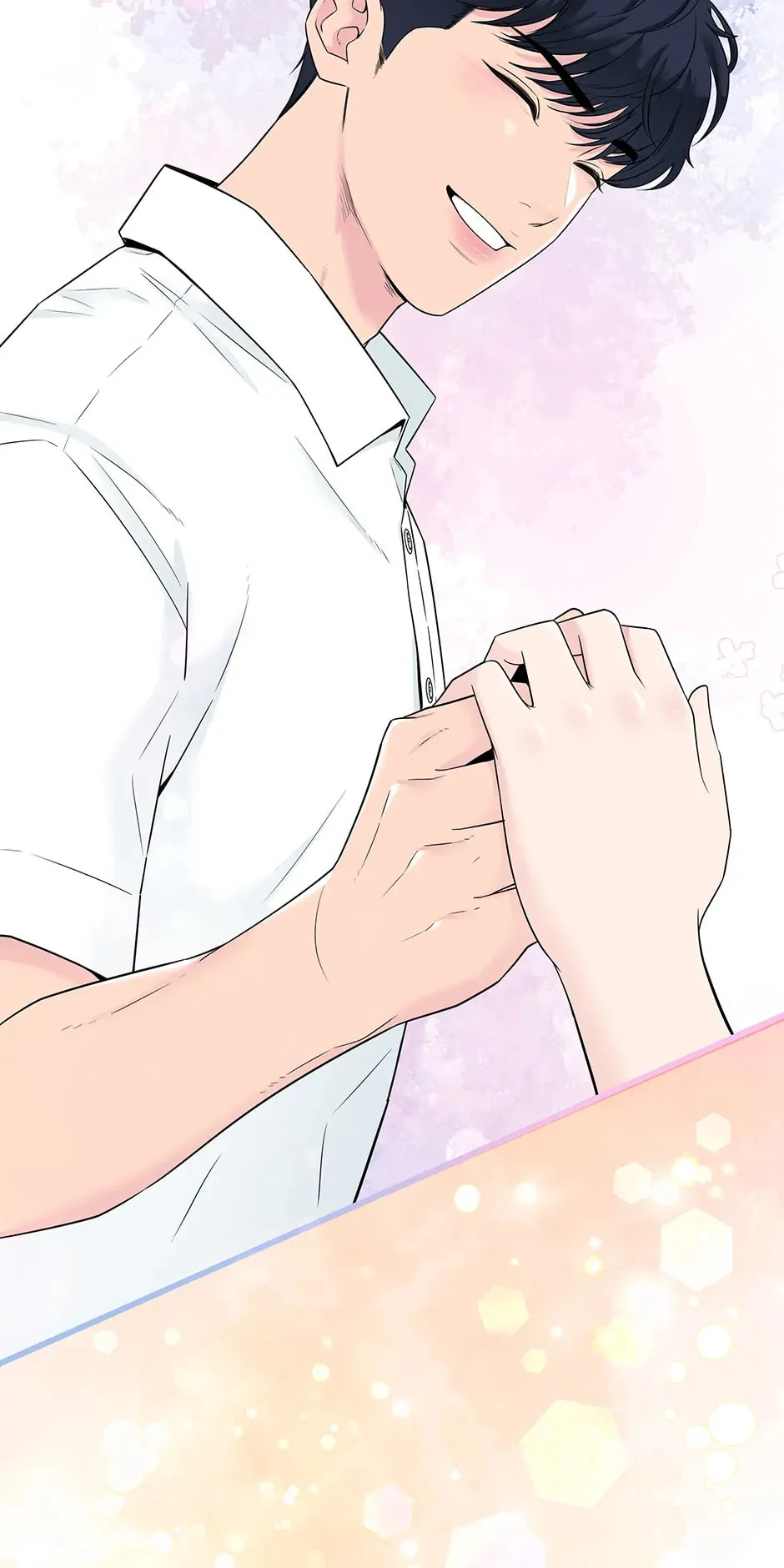 Love On Campus - Chapter 21 - Page 28