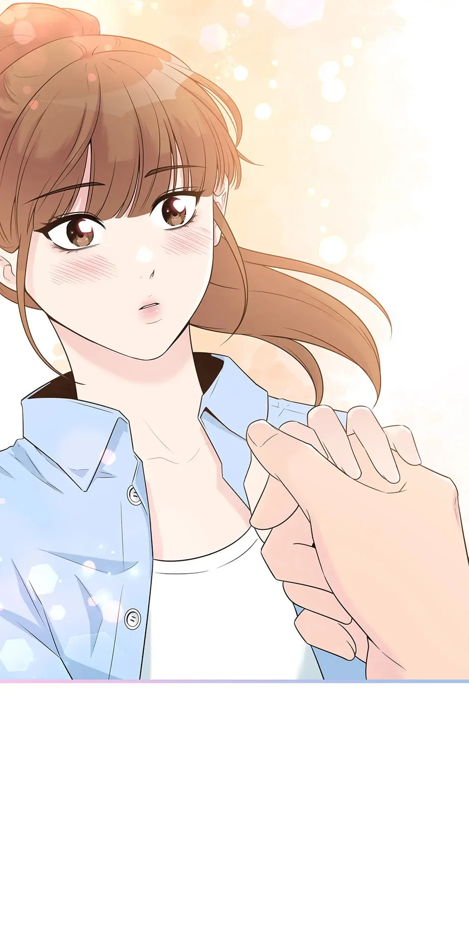 Love On Campus - Chapter 21 - Page 29
