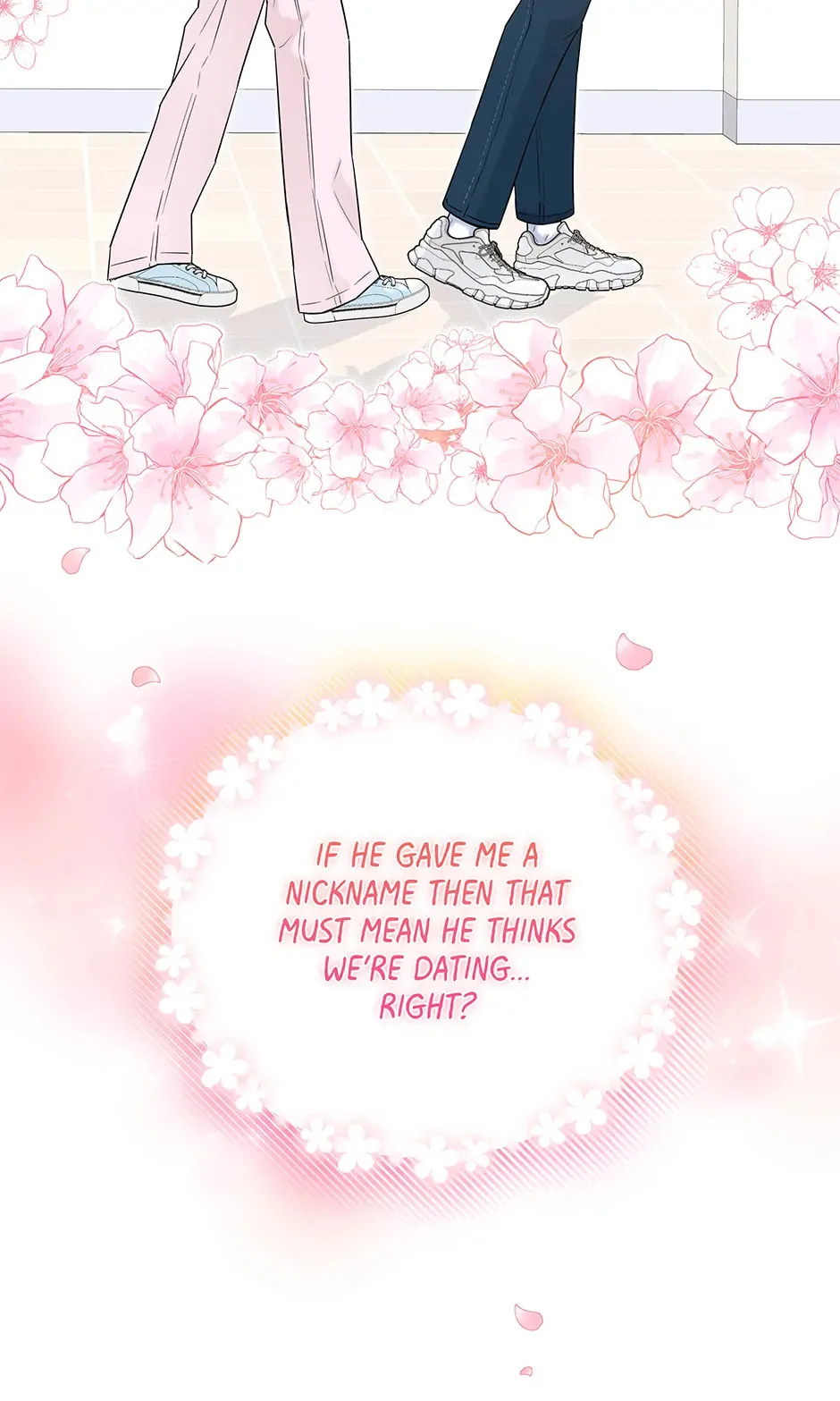 Love On Campus - Chapter 21 - Page 31