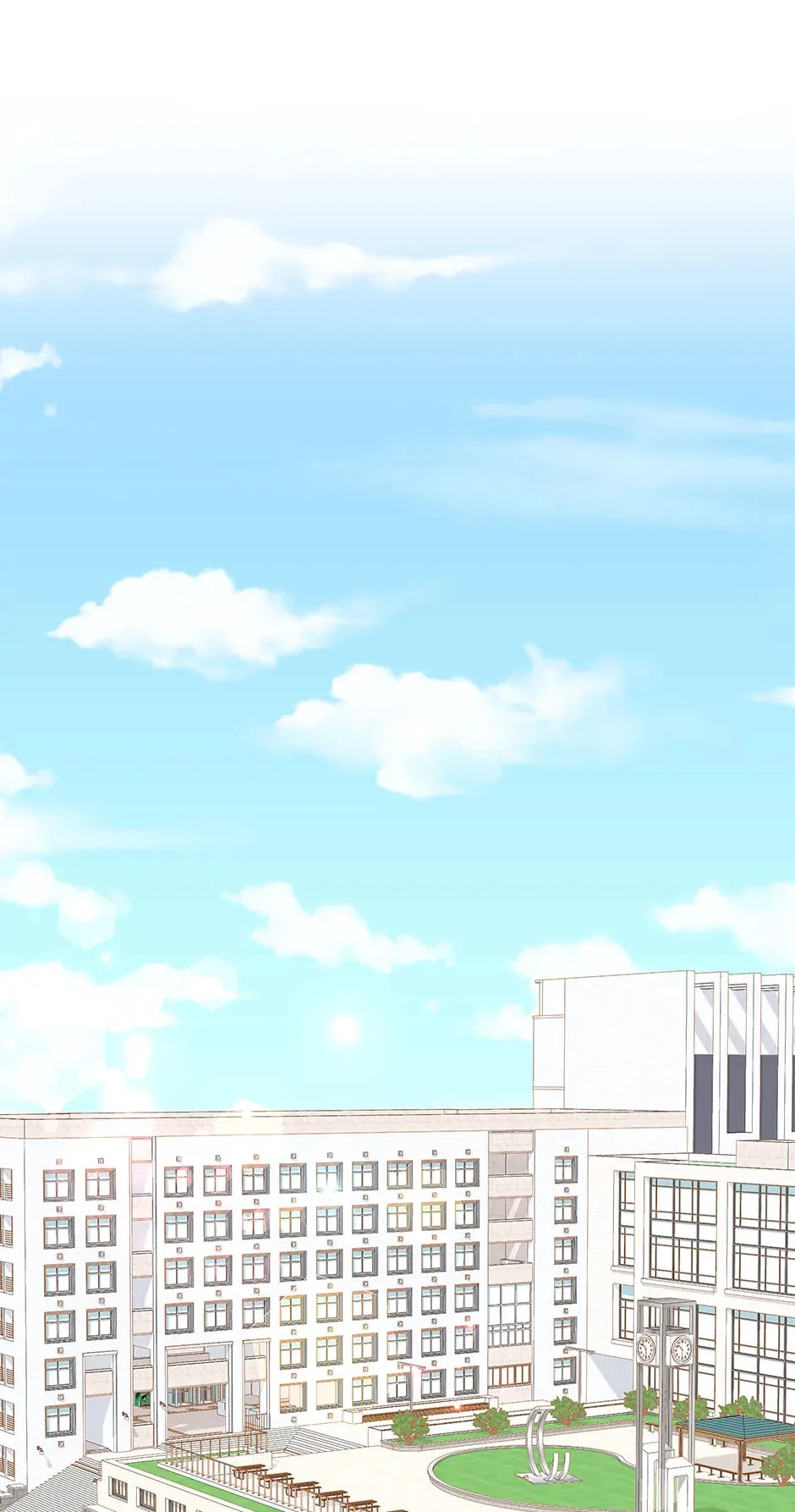 Love On Campus - Chapter 21 - Page 33