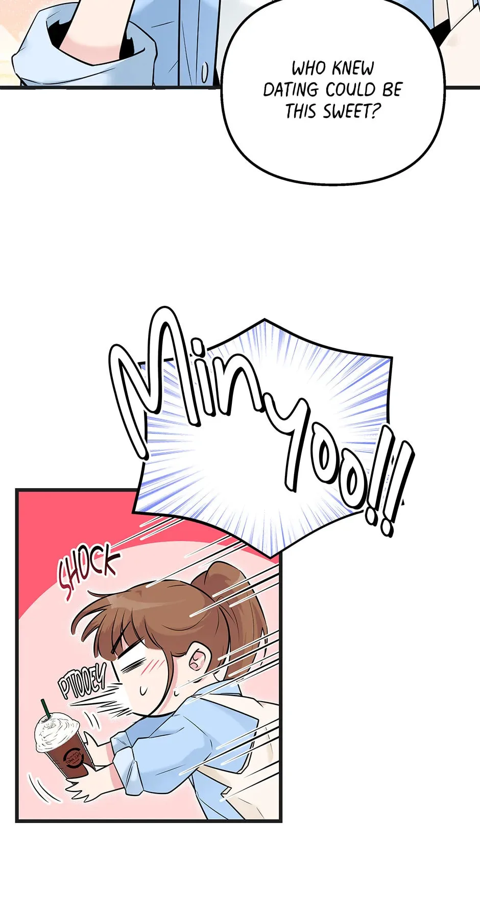 Love On Campus - Chapter 21 - Page 37