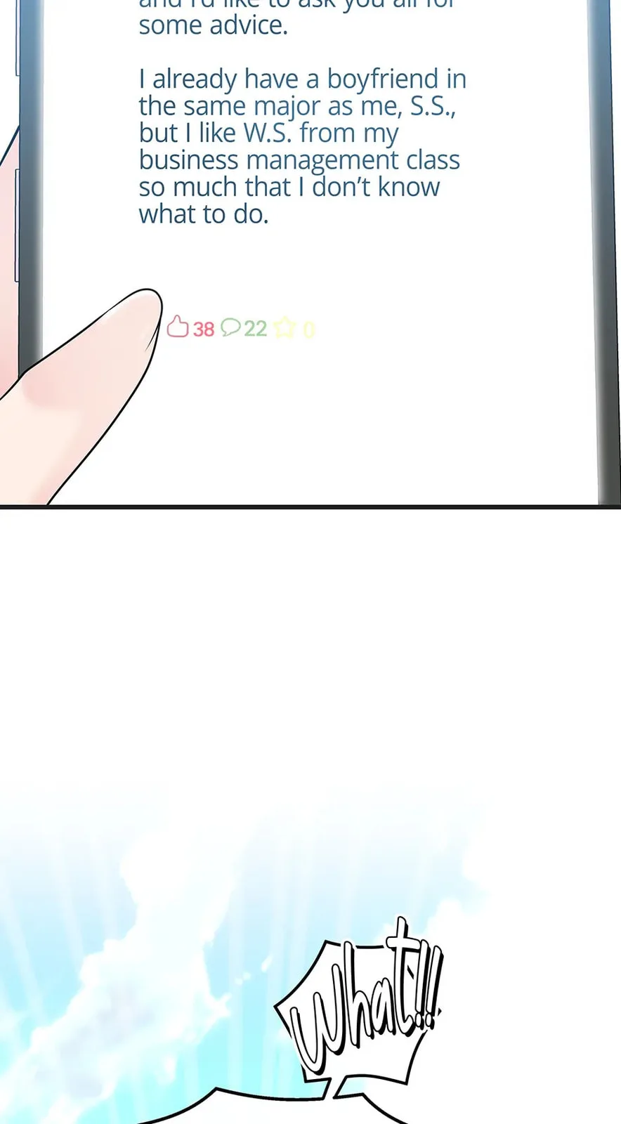 Love On Campus - Chapter 21 - Page 45
