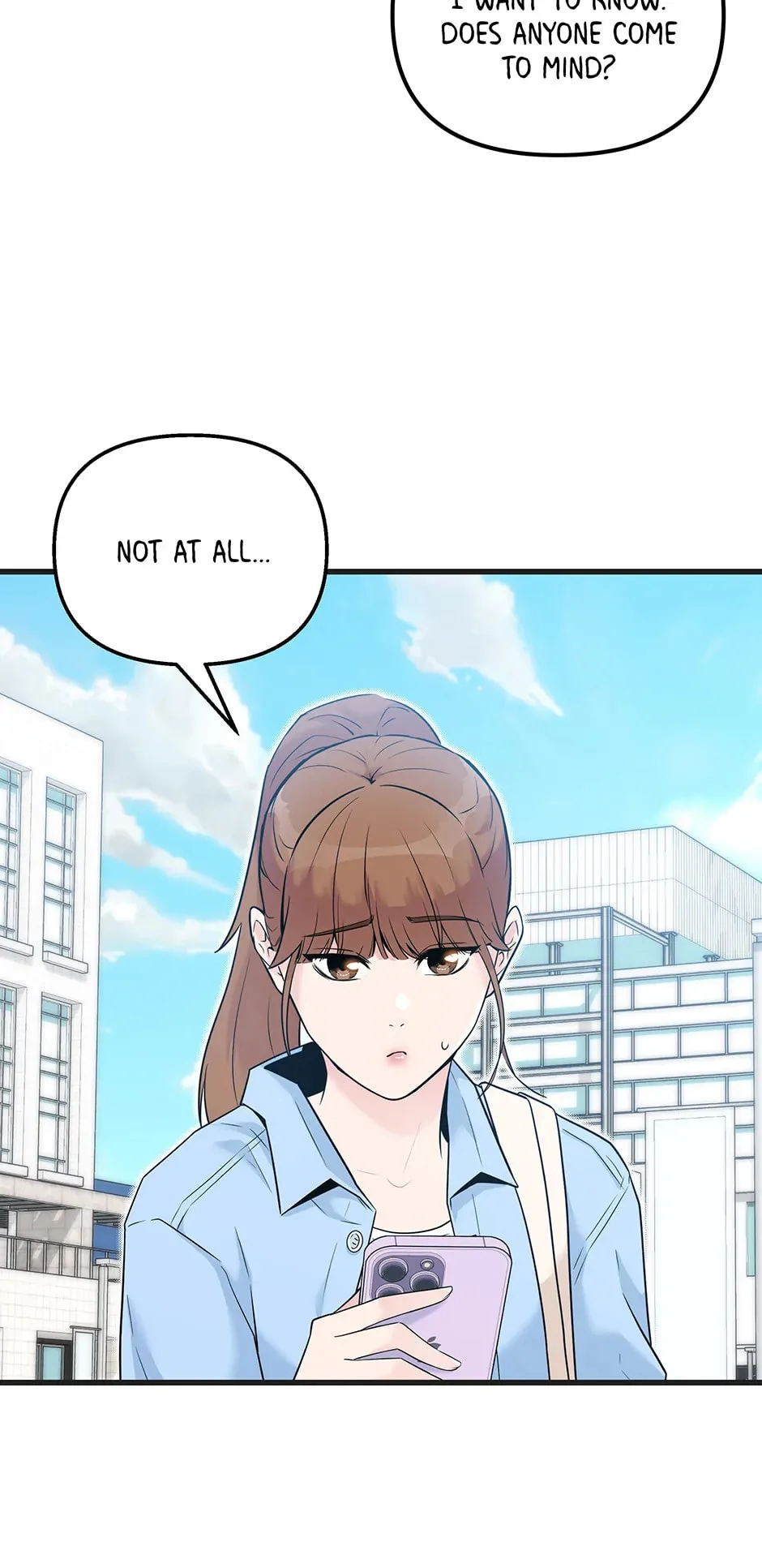 Love On Campus - Chapter 21 - Page 49