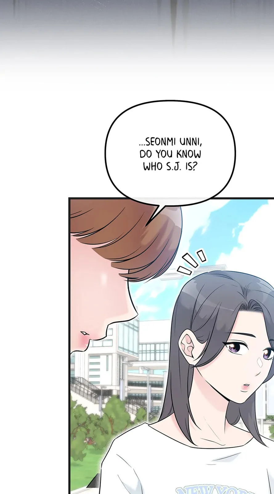 Love On Campus - Chapter 21 - Page 54