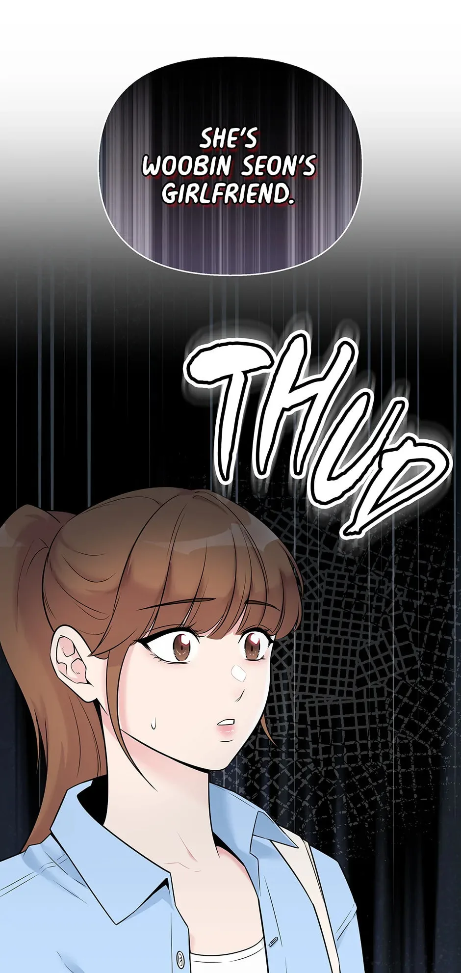 Love On Campus - Chapter 21 - Page 56