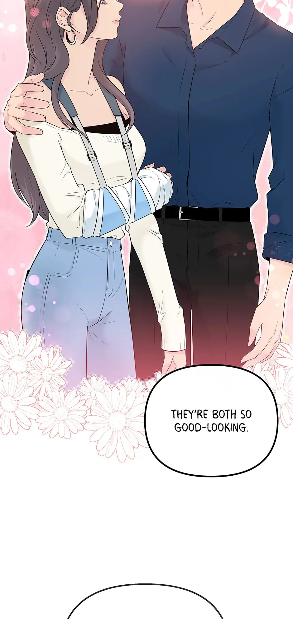 Love On Campus - Chapter 21 - Page 58