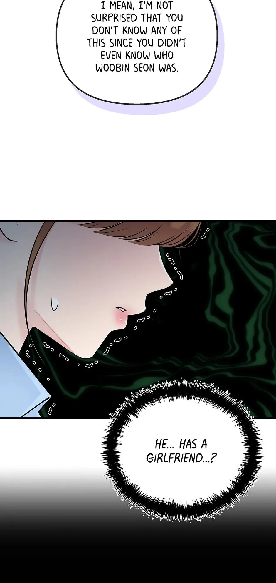 Love On Campus - Chapter 21 - Page 59