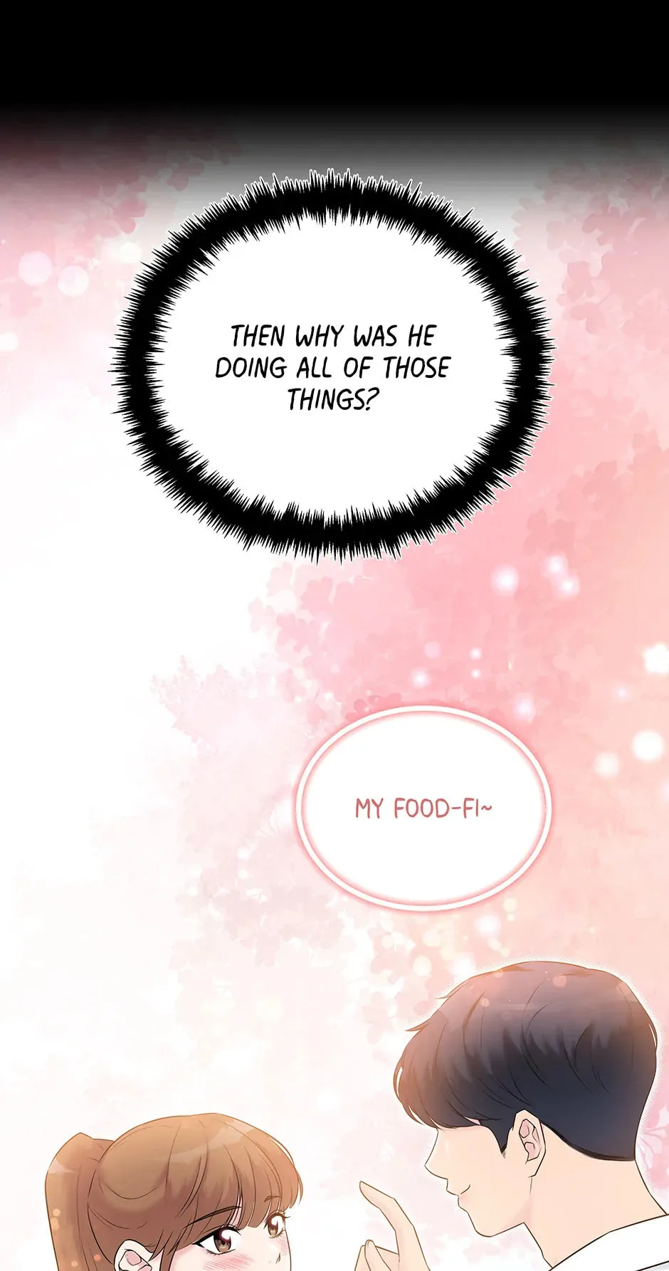 Love On Campus - Chapter 21 - Page 60