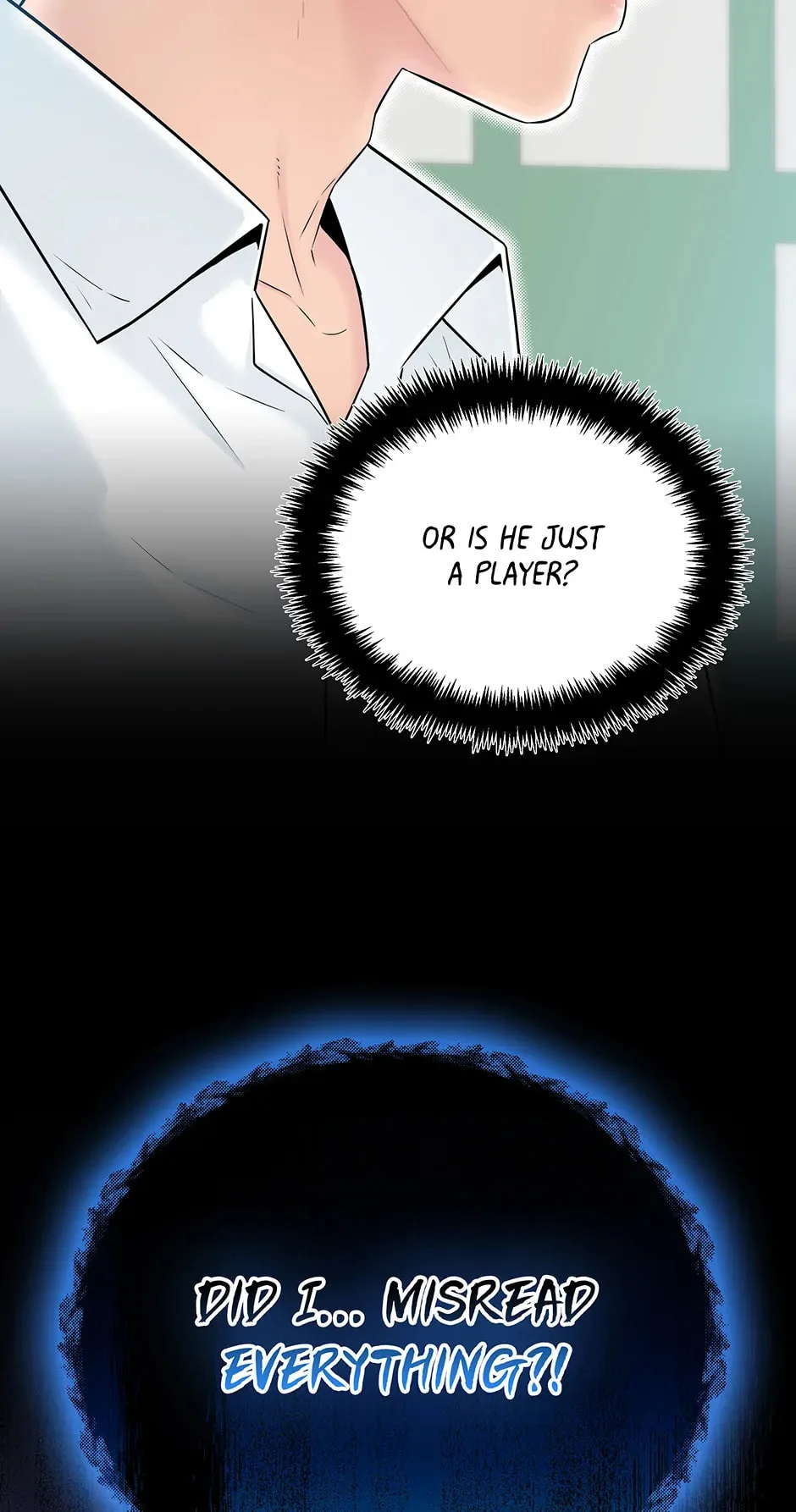 Love On Campus - Chapter 21 - Page 62