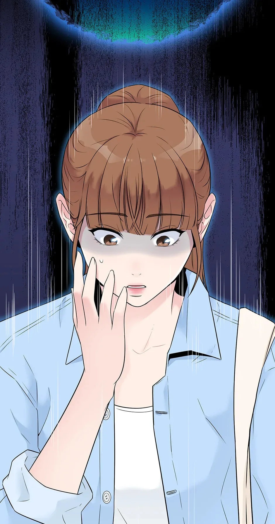 Love On Campus - Chapter 21 - Page 63