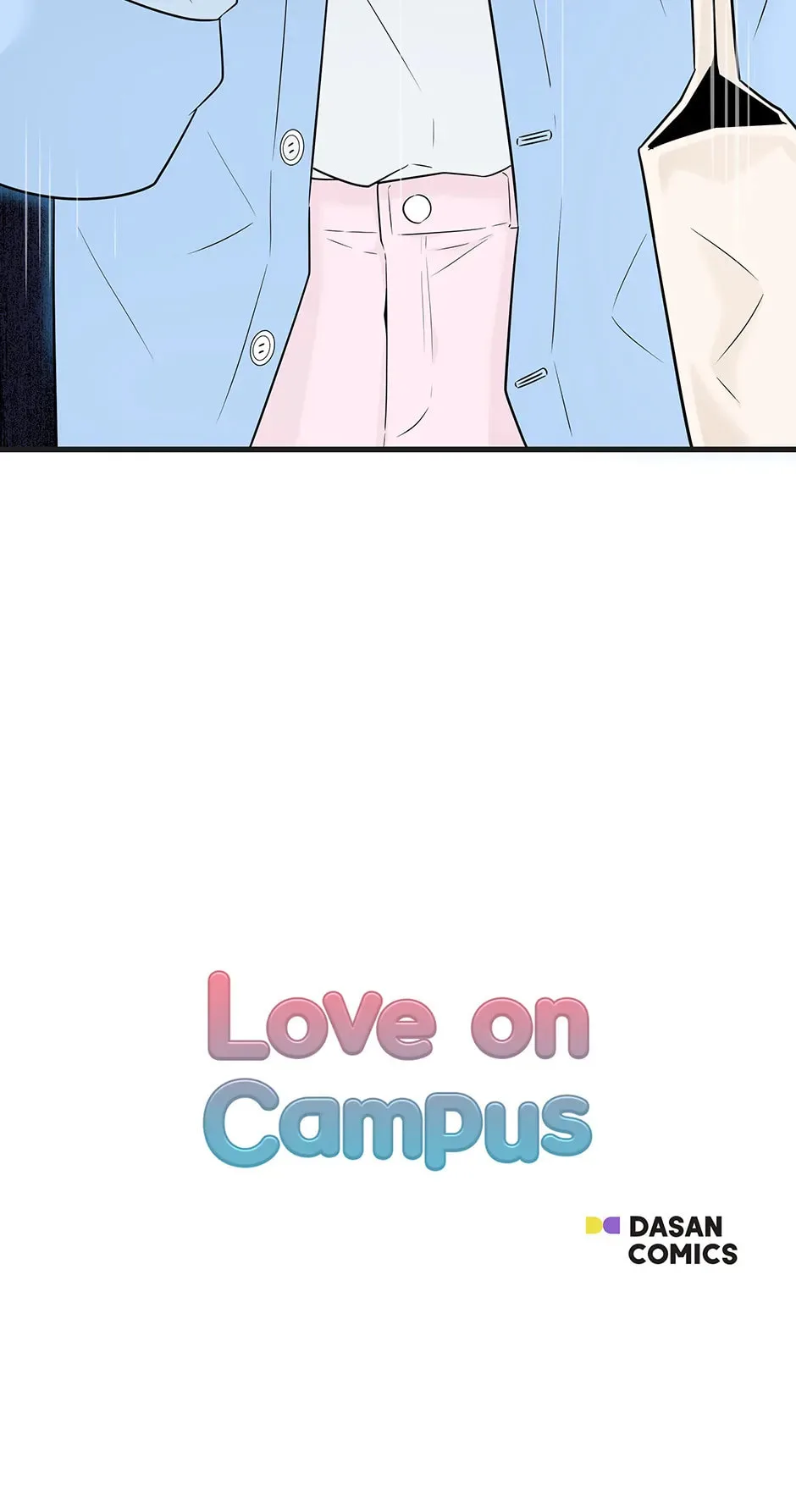 Love On Campus - Chapter 21 - Page 64