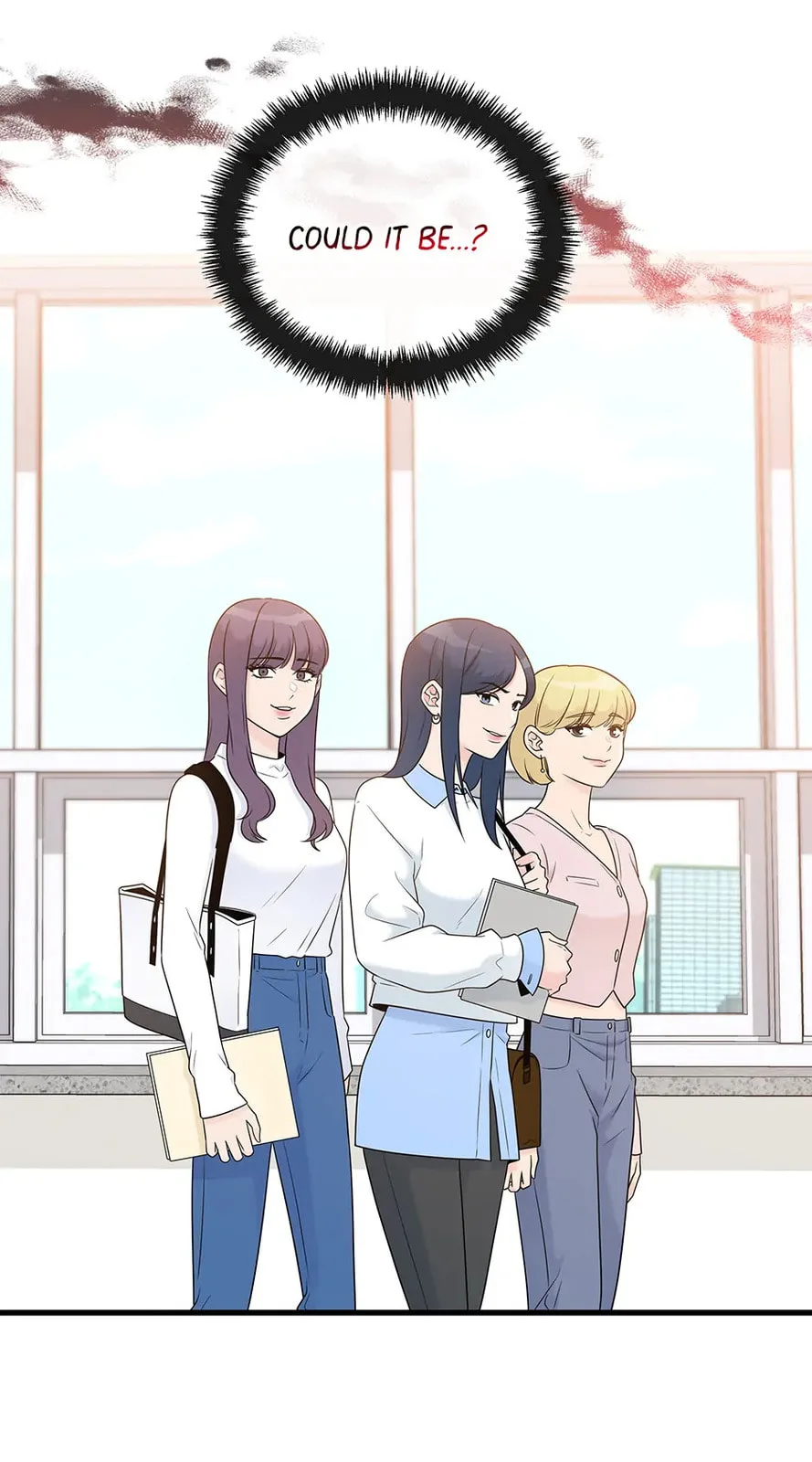 Love On Campus - Chapter 22 - Page 6