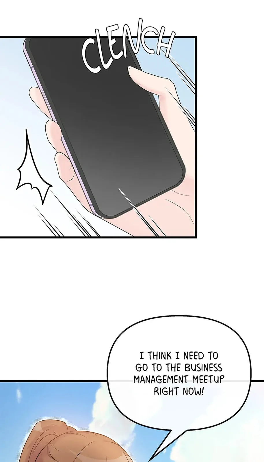 Love On Campus - Chapter 22 - Page 10
