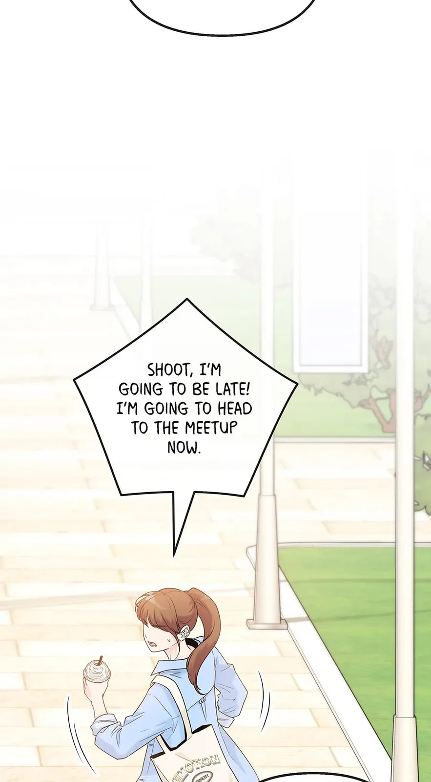 Love On Campus - Chapter 22 - Page 17