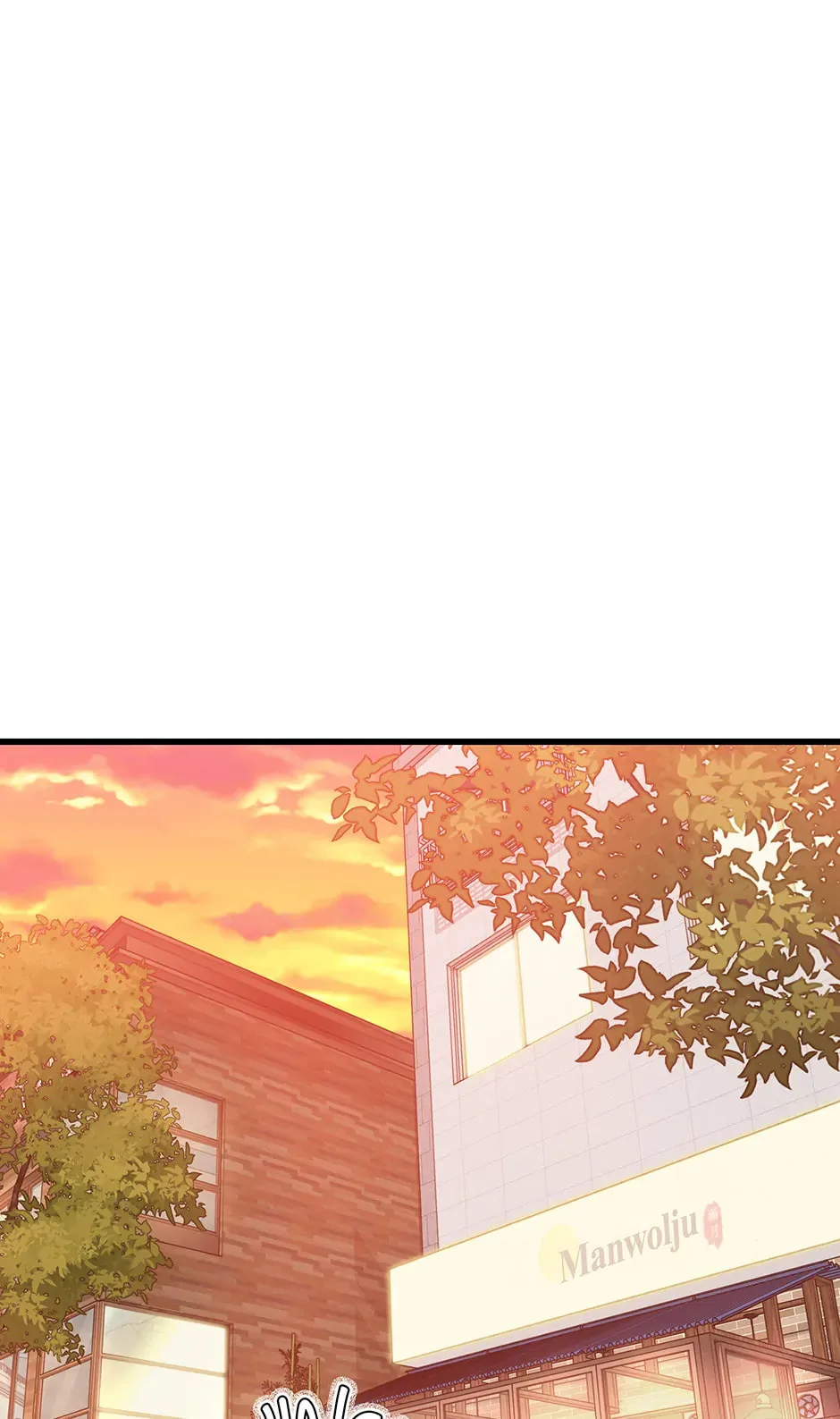 Love On Campus - Chapter 22 - Page 20